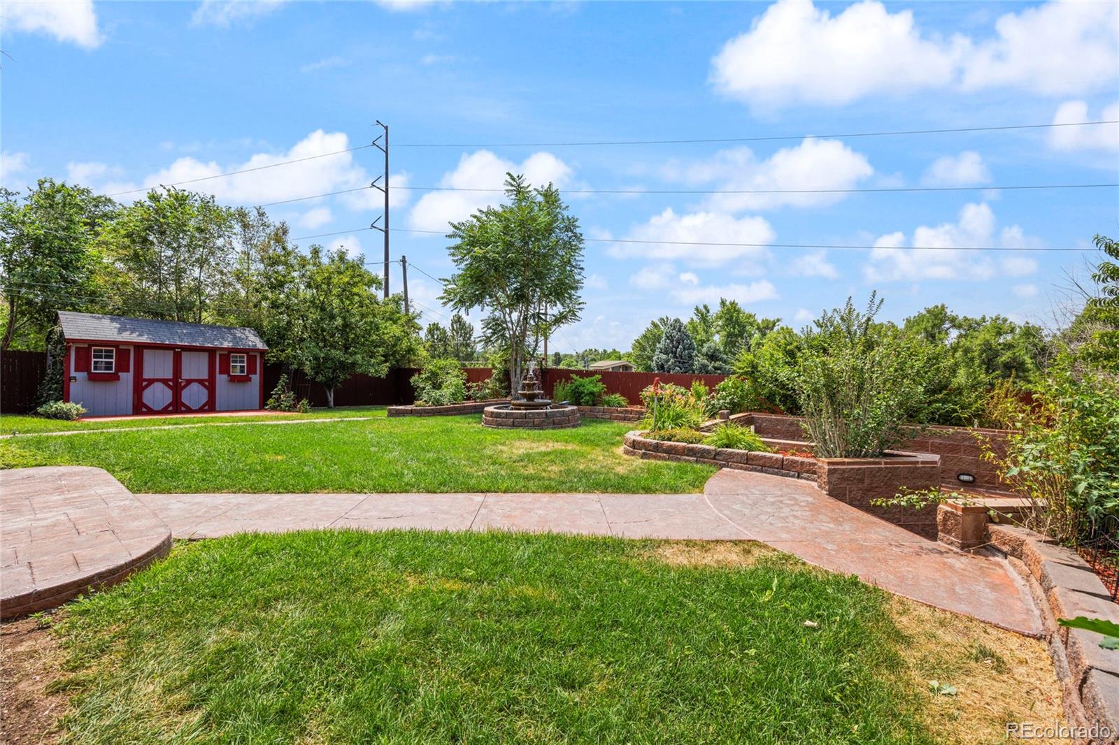 MLS Image #38 for 2578 e cresthill avenue,centennial, Colorado