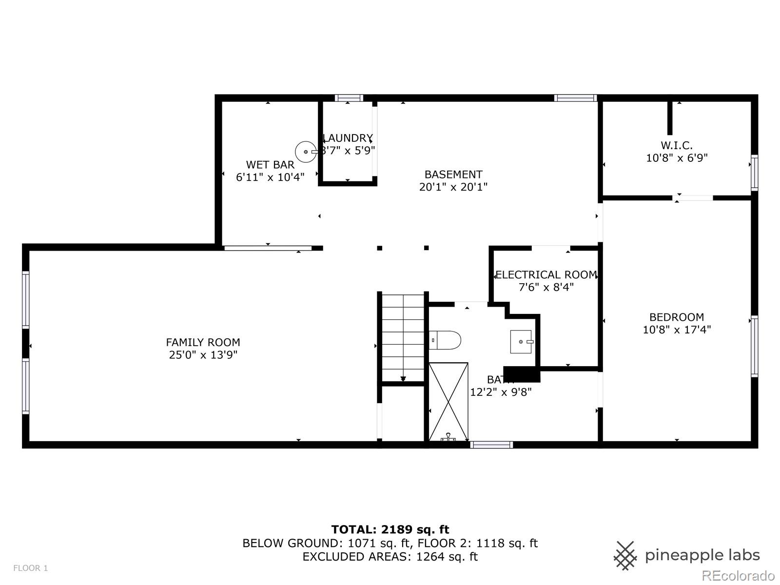 MLS Image #45 for 2578 e cresthill avenue,centennial, Colorado