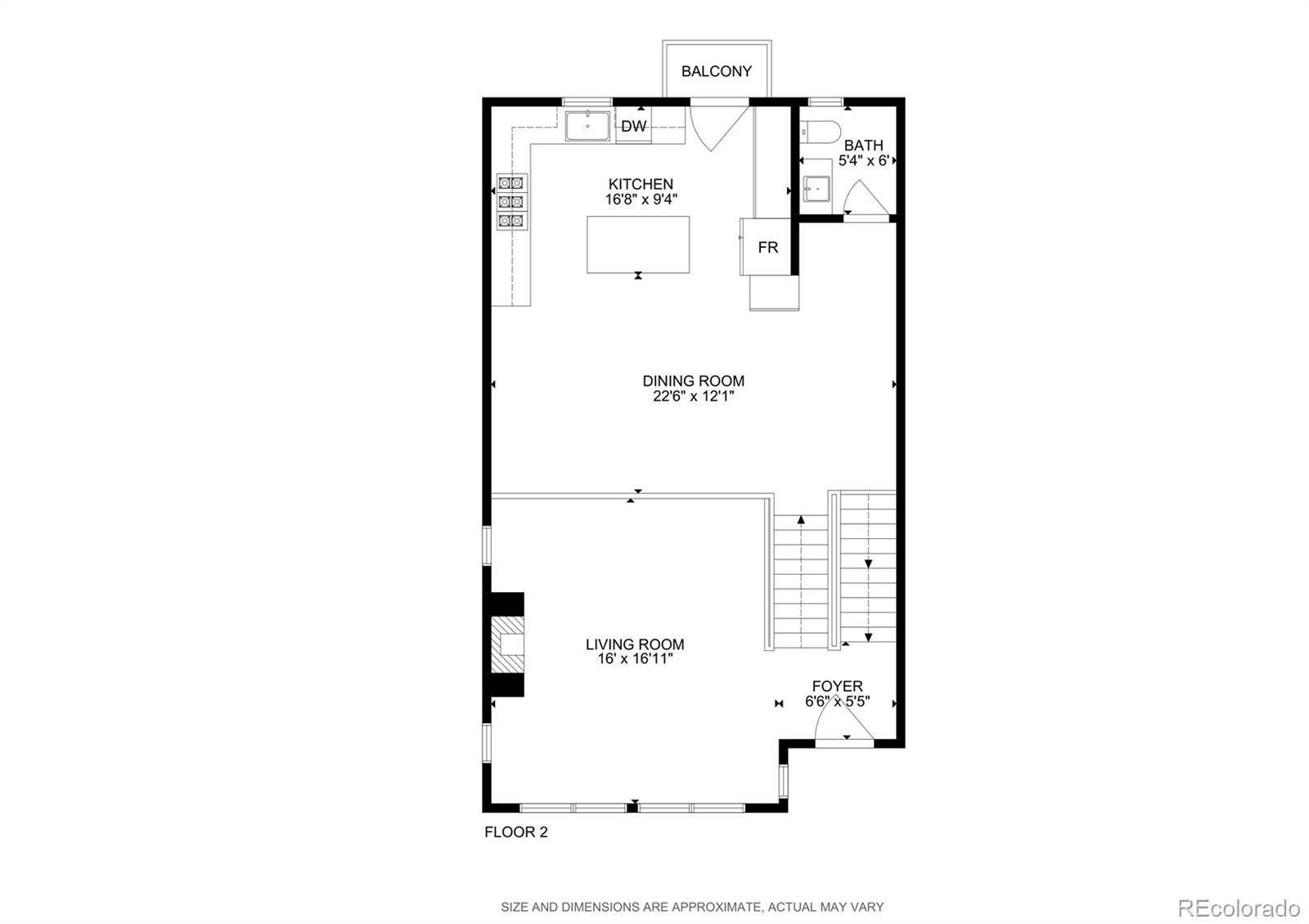 MLS Image #34 for 4203 e 8th avenue,denver, Colorado