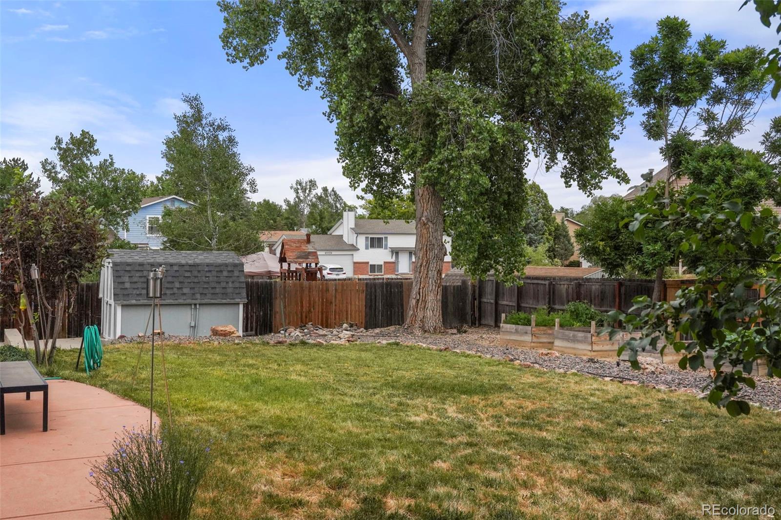 MLS Image #27 for 10562  parfet court,broomfield, Colorado