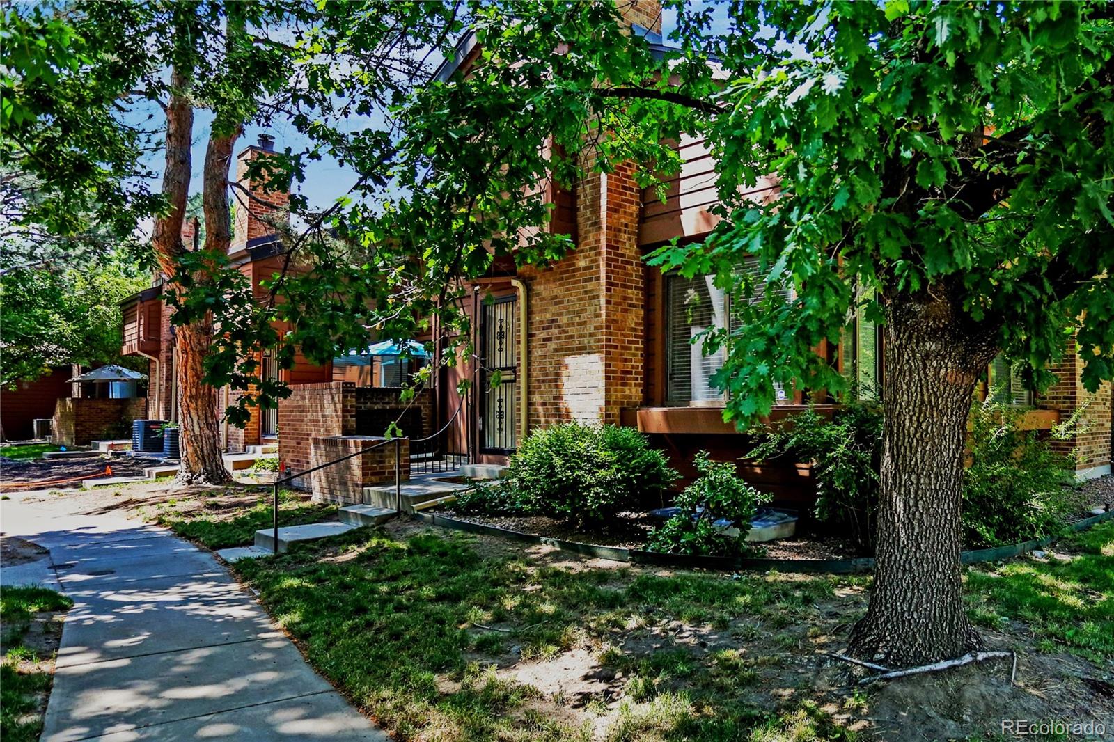 MLS Image #24 for 2685 s dayton way,denver, Colorado