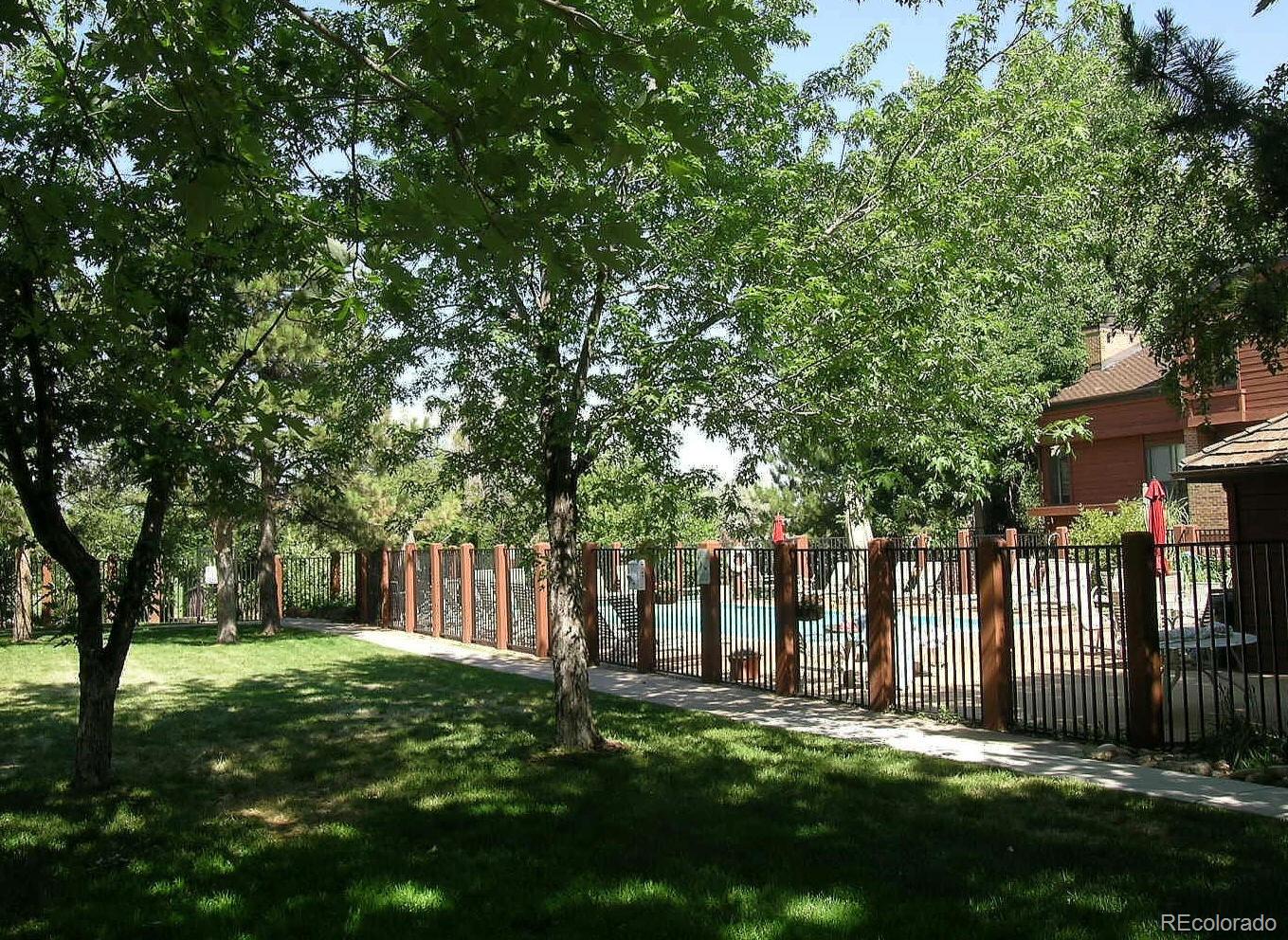 MLS Image #27 for 2685 s dayton way,denver, Colorado