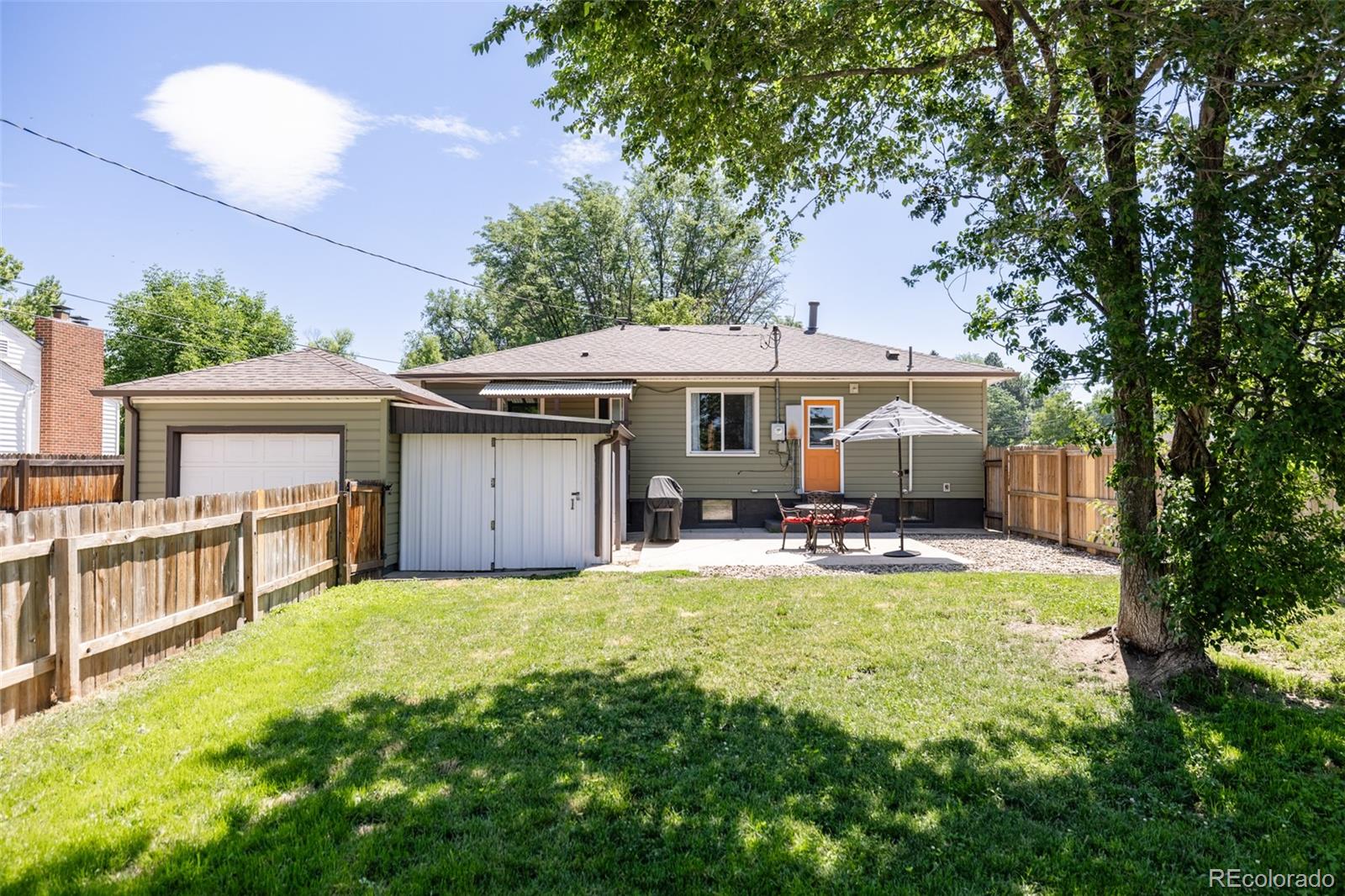 MLS Image #24 for 3095 s marion street,englewood, Colorado