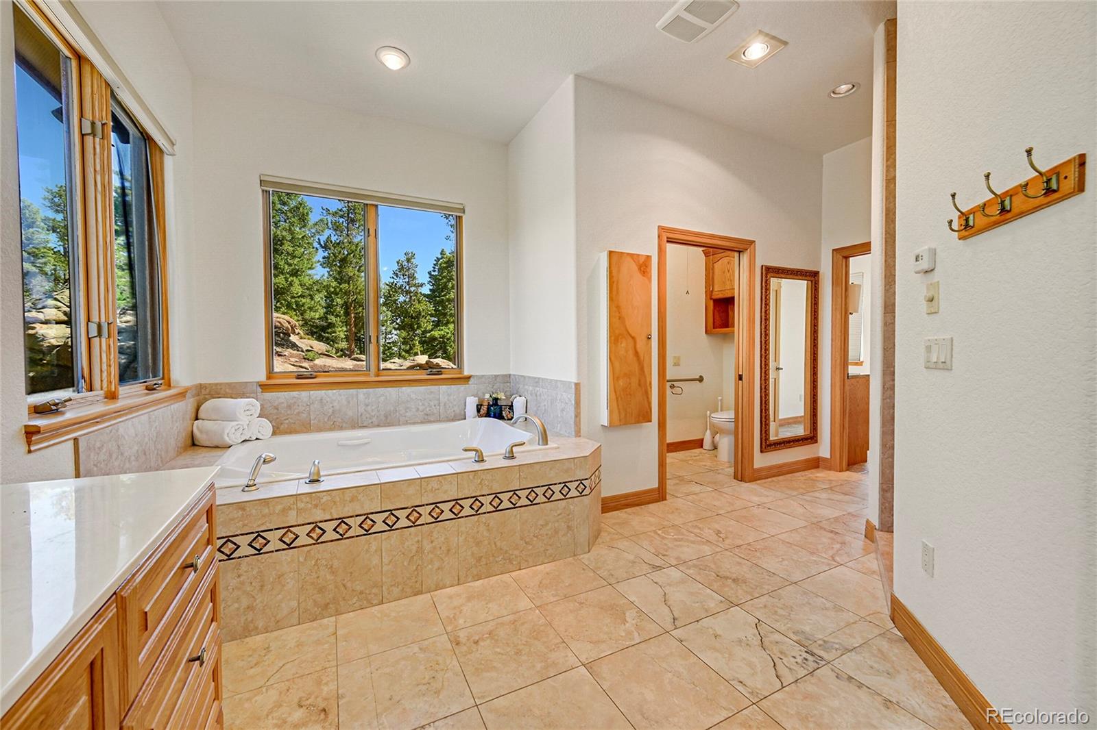 MLS Image #12 for 11626  conifer ridge drive,conifer, Colorado