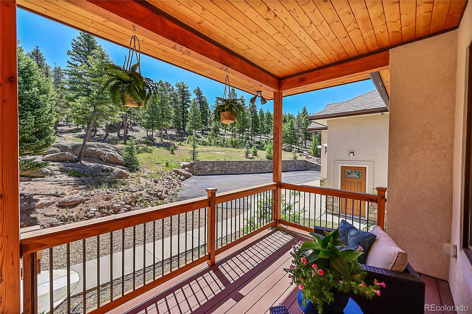 MLS Image #13 for 11626  conifer ridge drive,conifer, Colorado