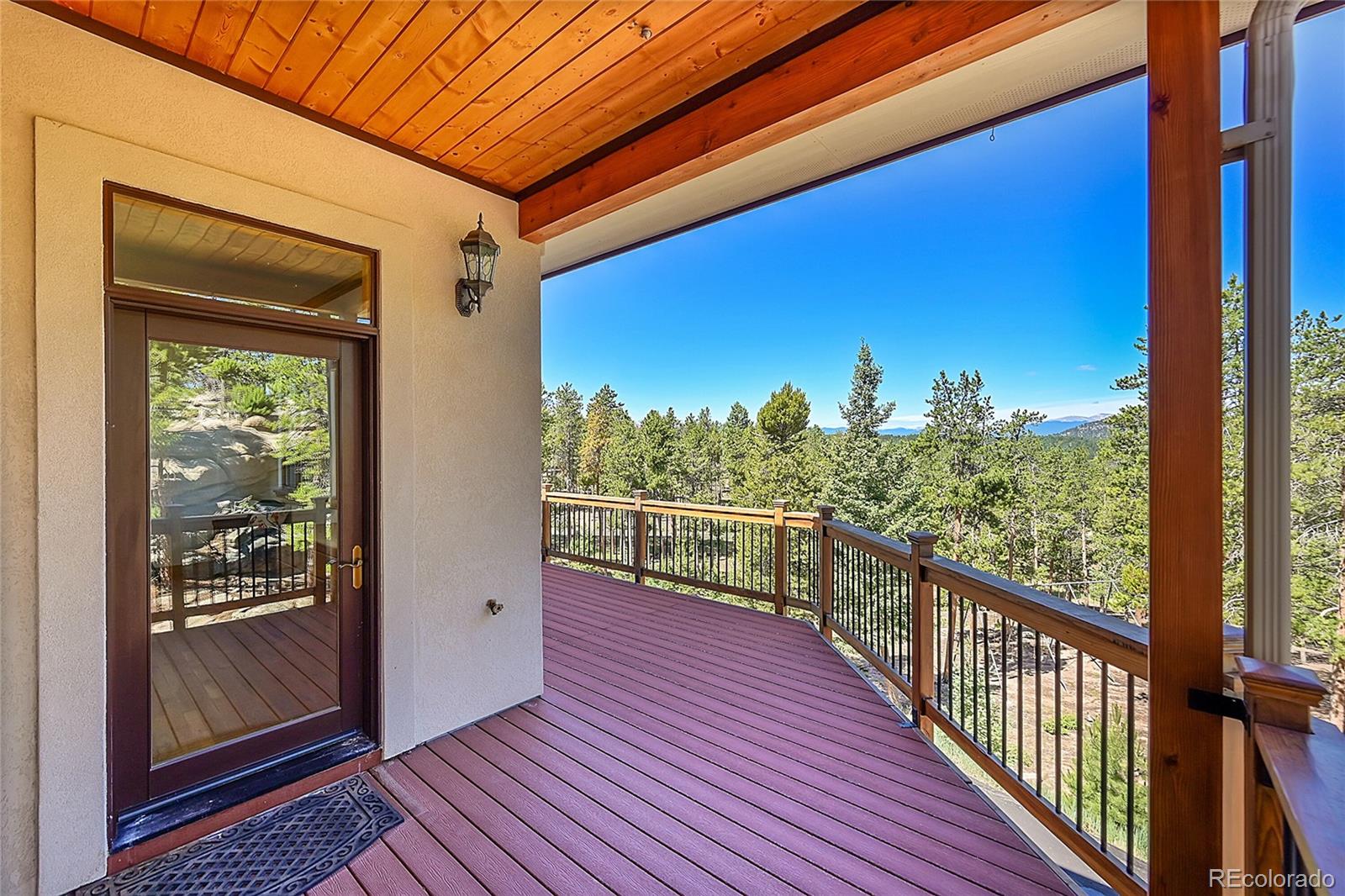 MLS Image #15 for 11626  conifer ridge drive,conifer, Colorado