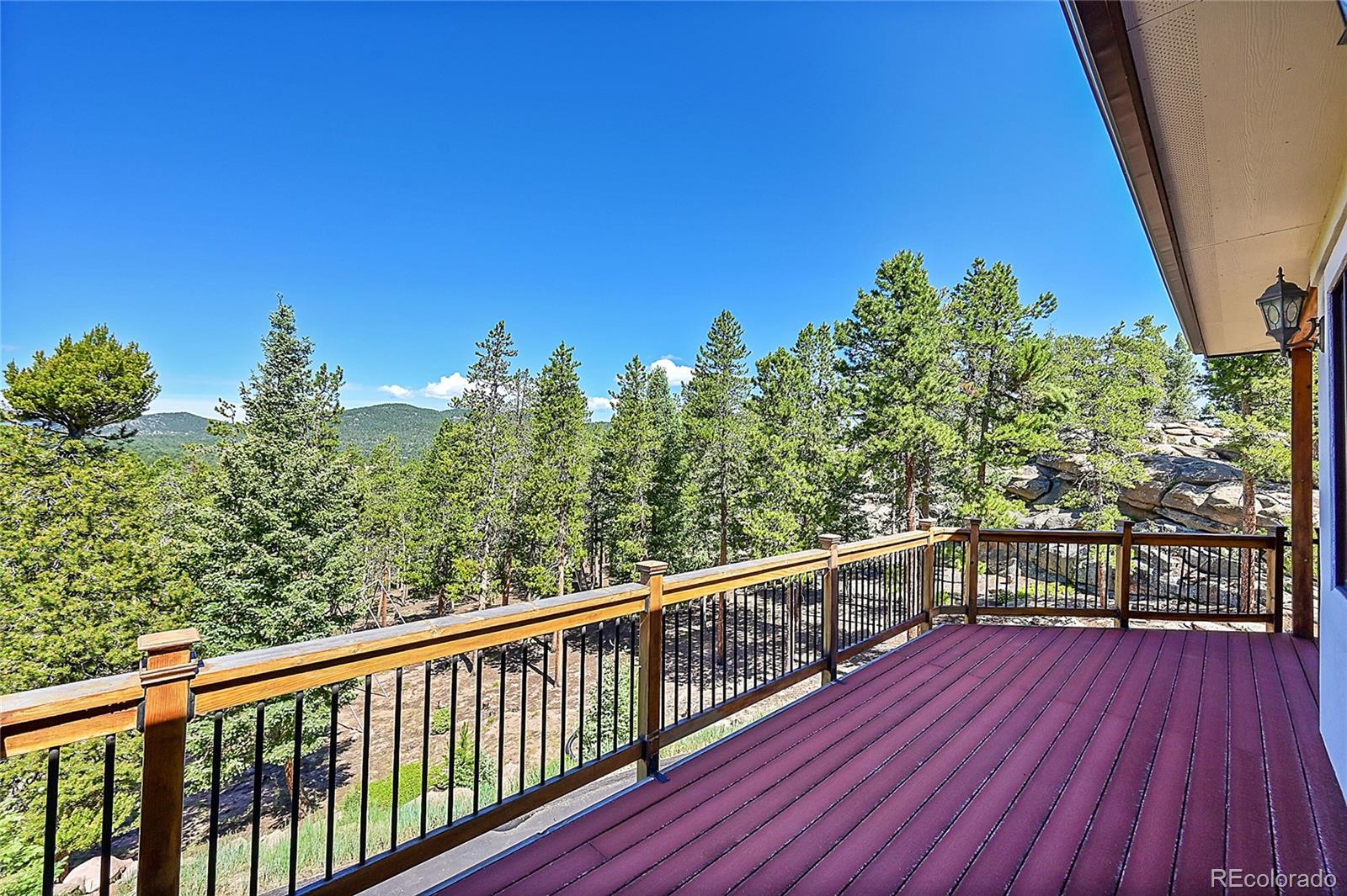 MLS Image #22 for 11626  conifer ridge drive,conifer, Colorado