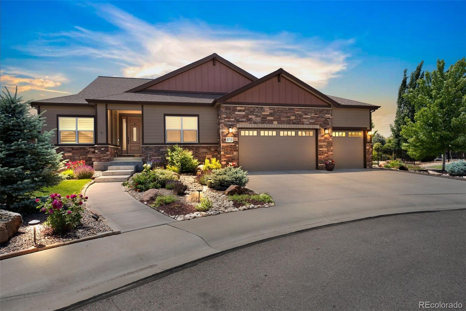 MLS Image #1 for 6710  valderrama court,windsor, Colorado