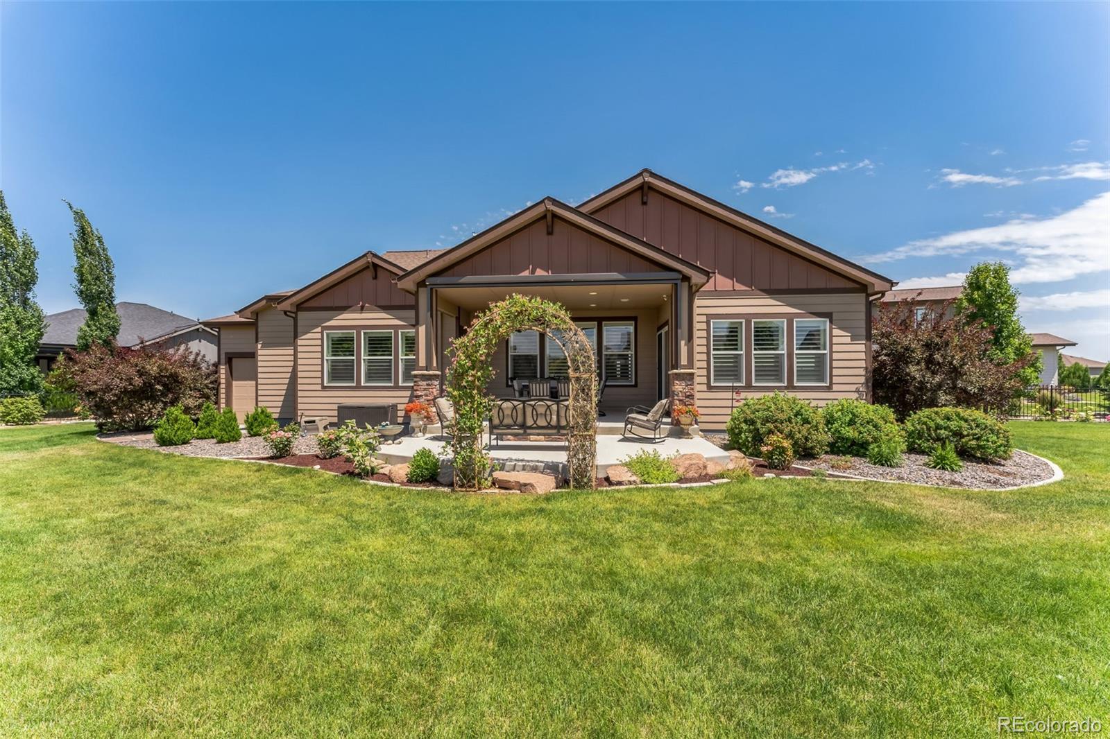 MLS Image #31 for 6710  valderrama court,windsor, Colorado