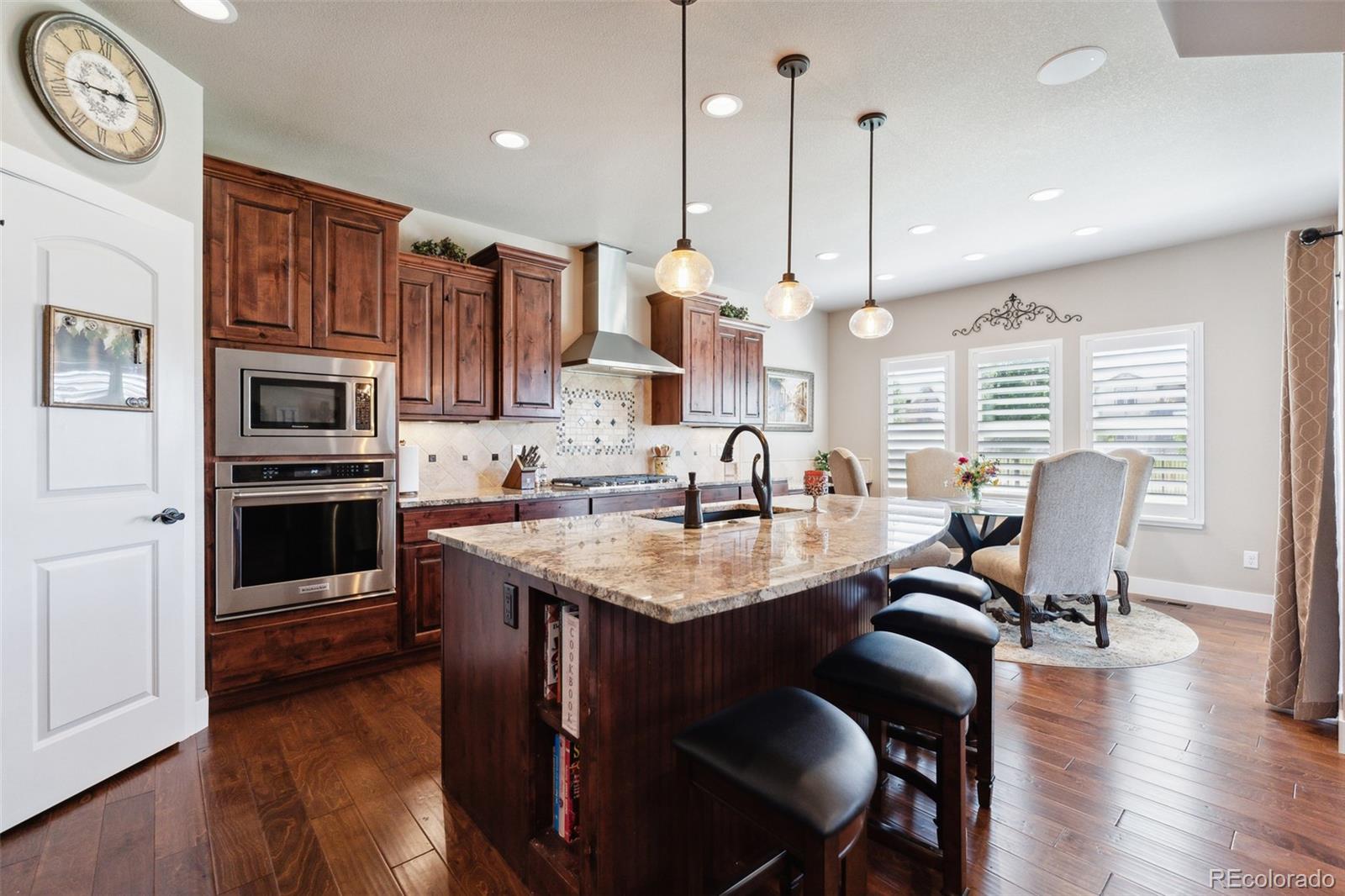 MLS Image #4 for 6710  valderrama court,windsor, Colorado