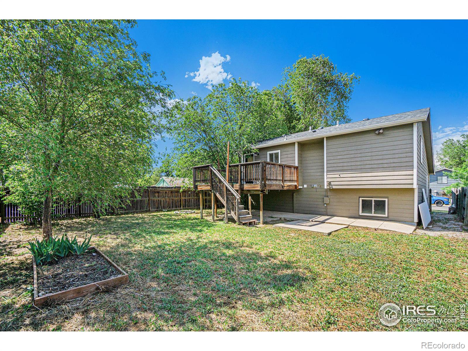 MLS Image #19 for 1111  romero street,fort collins, Colorado