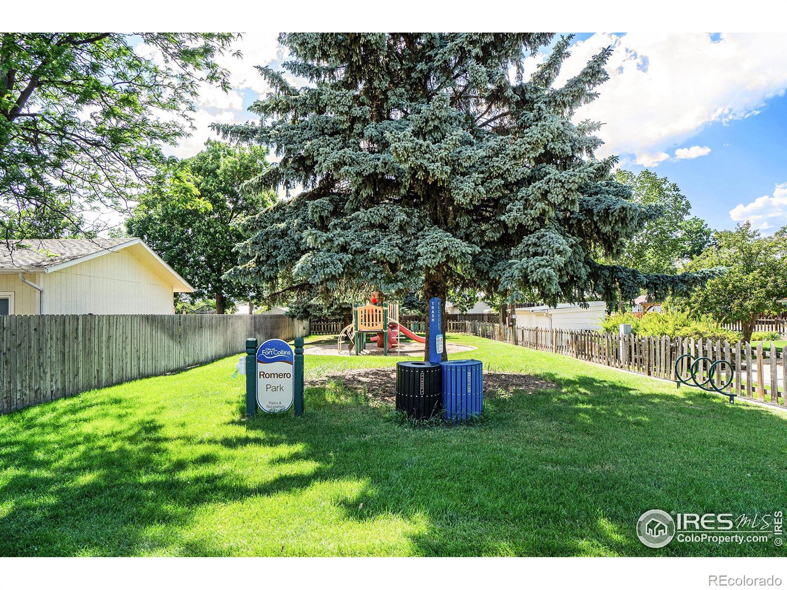 MLS Image #20 for 1111  romero street,fort collins, Colorado