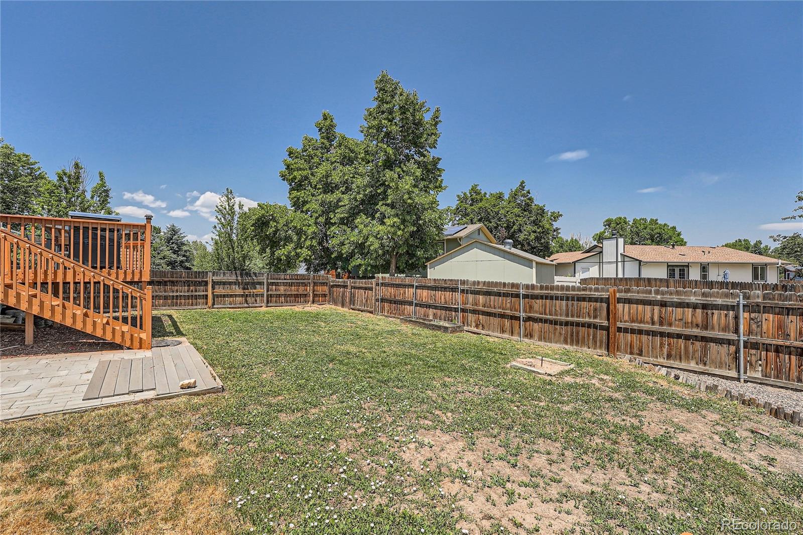 MLS Image #25 for 8795 w 86th drive,arvada, Colorado