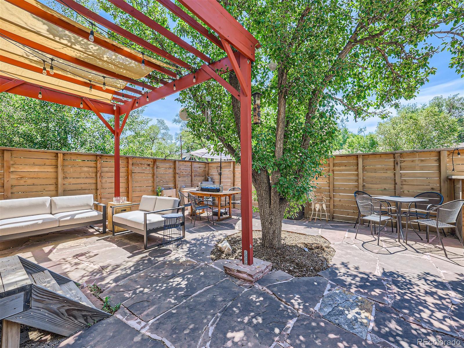 MLS Image #28 for 1501 w cucharras street,colorado springs, Colorado