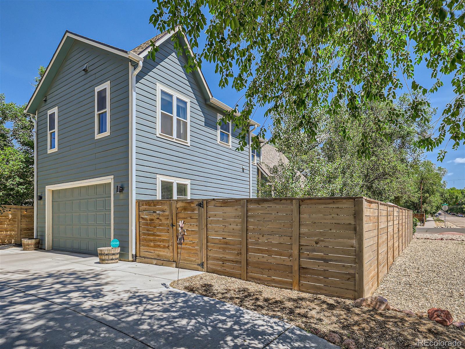 MLS Image #30 for 1501 w cucharras street,colorado springs, Colorado