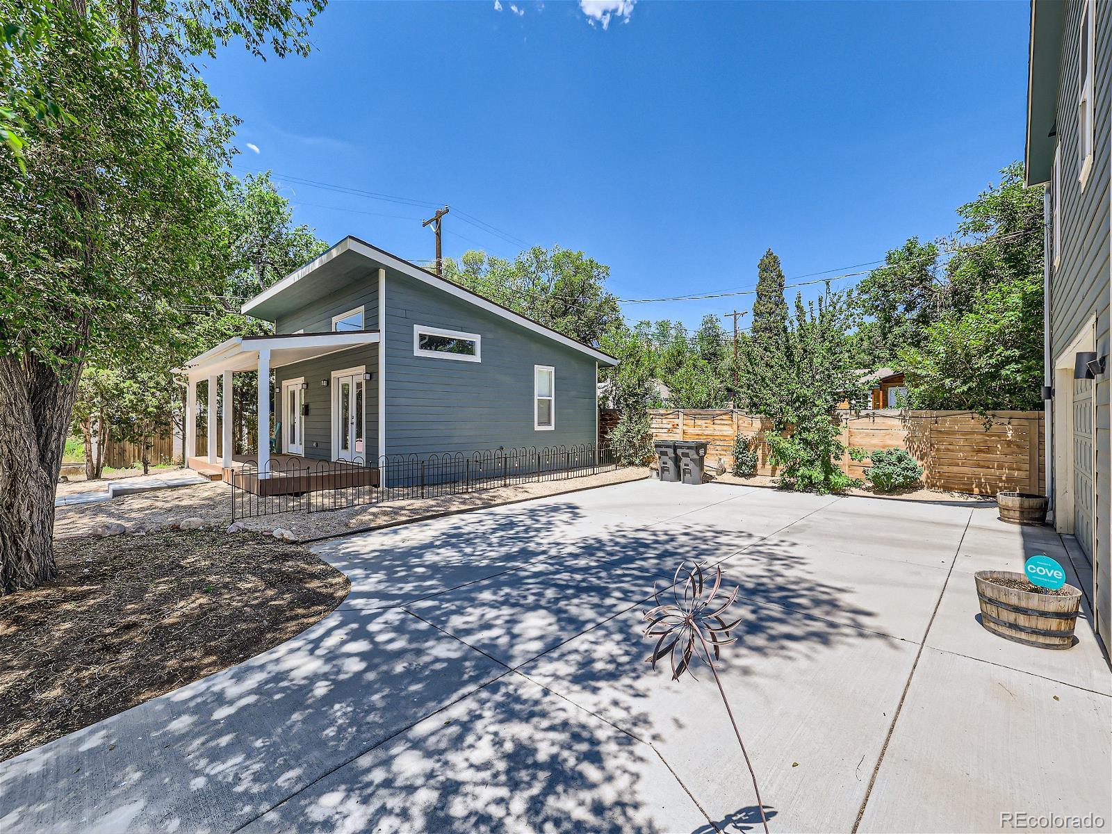 MLS Image #31 for 1501 w cucharras street,colorado springs, Colorado