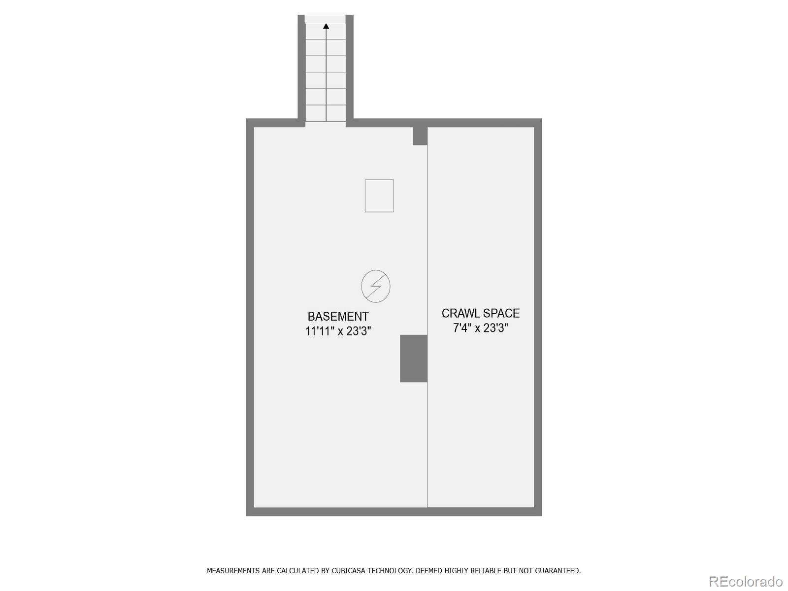 MLS Image #43 for 1501 w cucharras street,colorado springs, Colorado