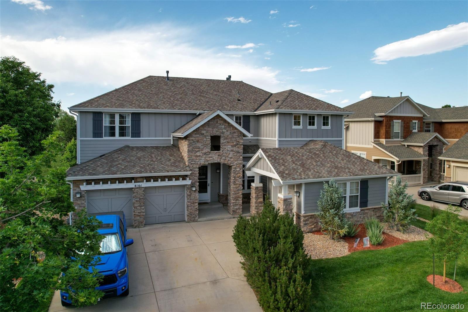 MLS Image #2 for 4101 w 105th way,westminster, Colorado