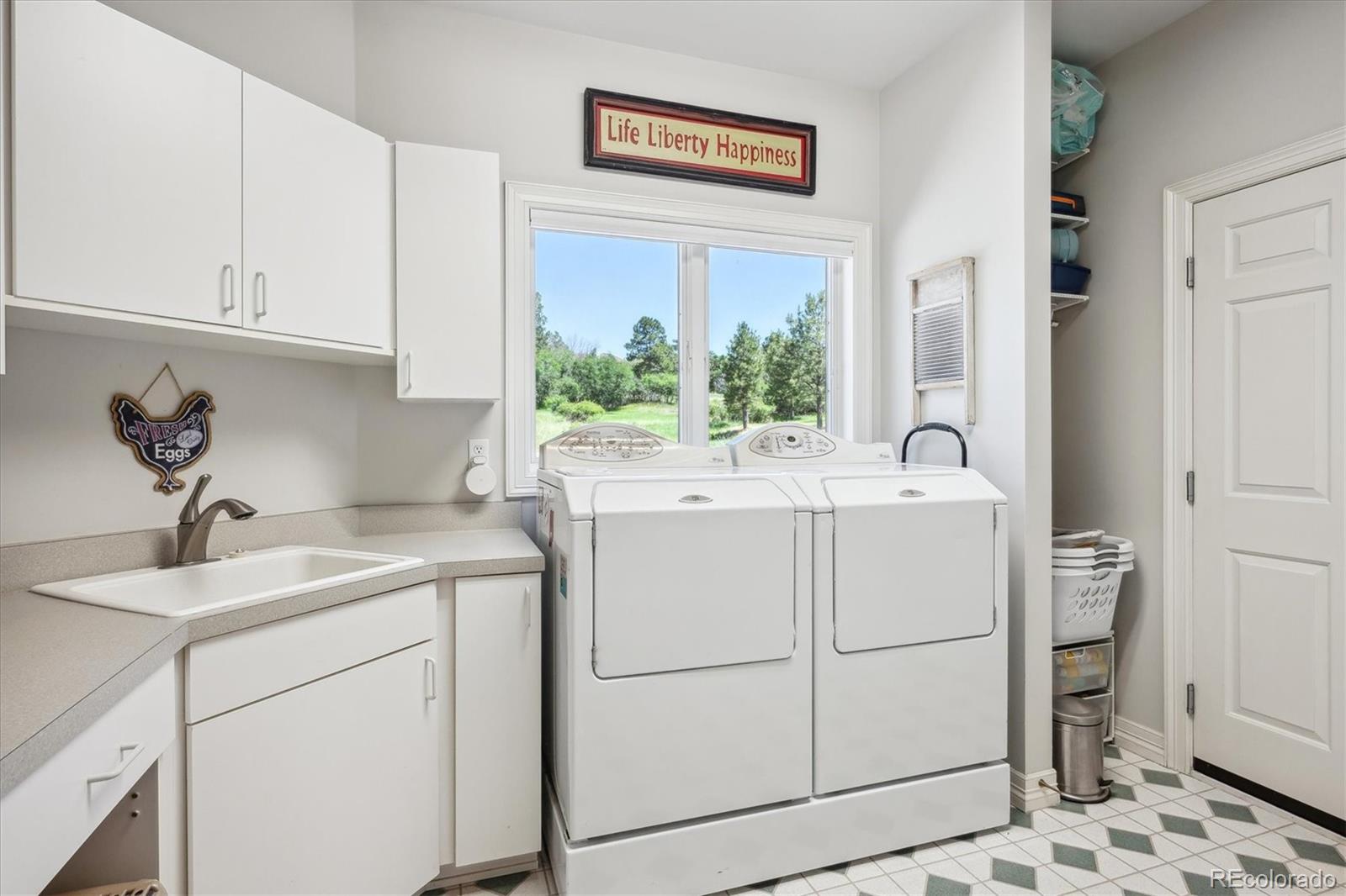 MLS Image #22 for 5652  silver bluff court,parker, Colorado