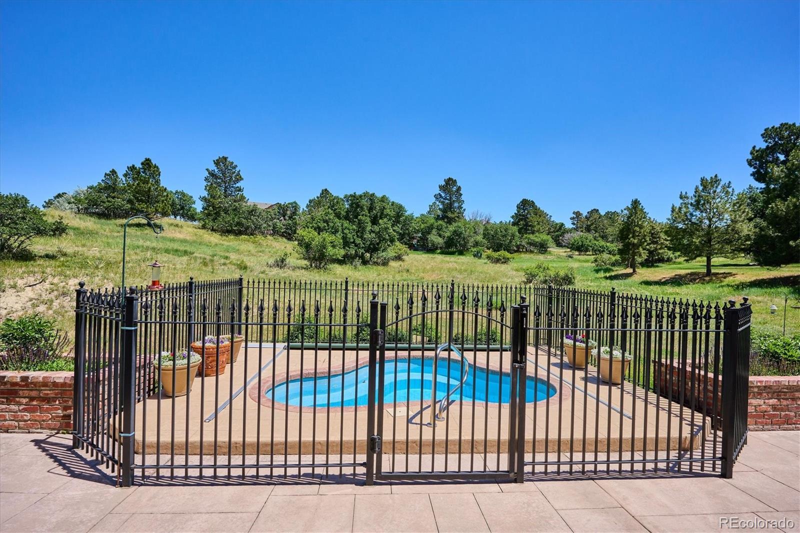 MLS Image #23 for 5652  silver bluff court,parker, Colorado