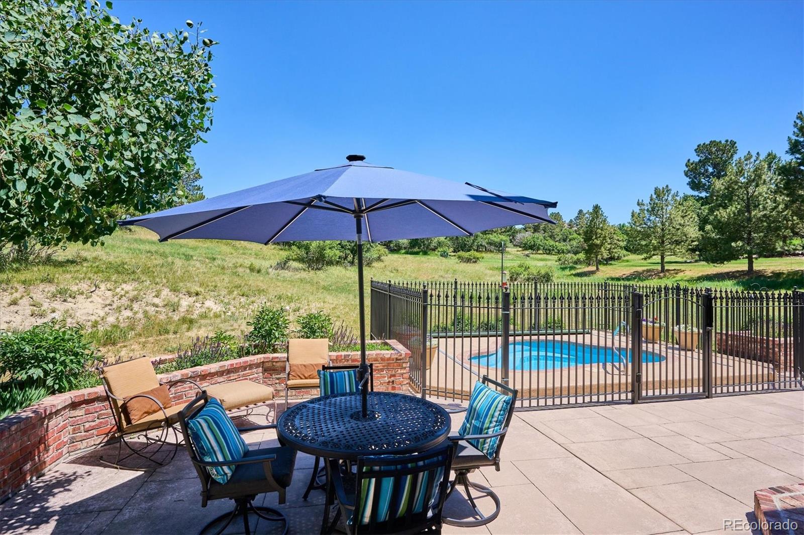 MLS Image #24 for 5652  silver bluff court,parker, Colorado