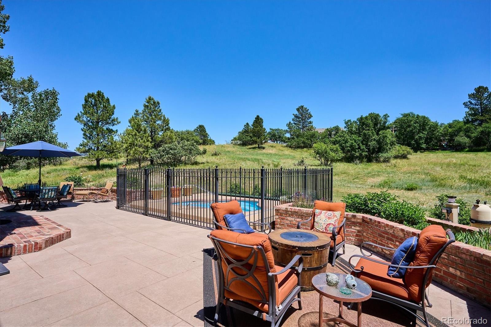 MLS Image #25 for 5652  silver bluff court,parker, Colorado