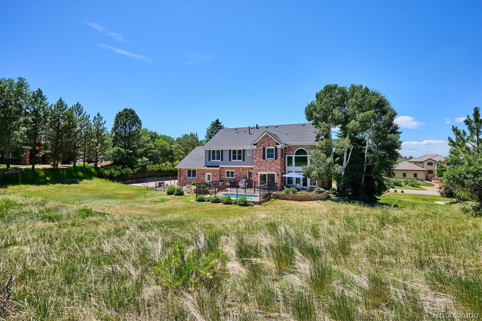 MLS Image #26 for 5652  silver bluff court,parker, Colorado