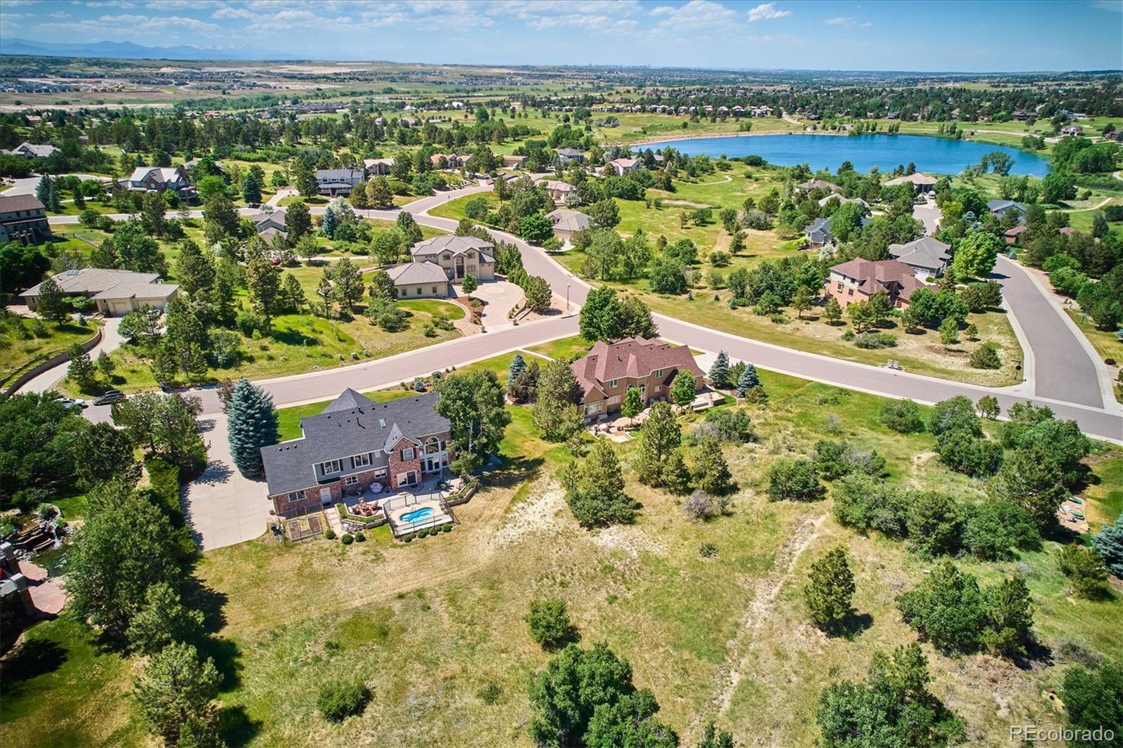 MLS Image #49 for 5652  silver bluff court,parker, Colorado