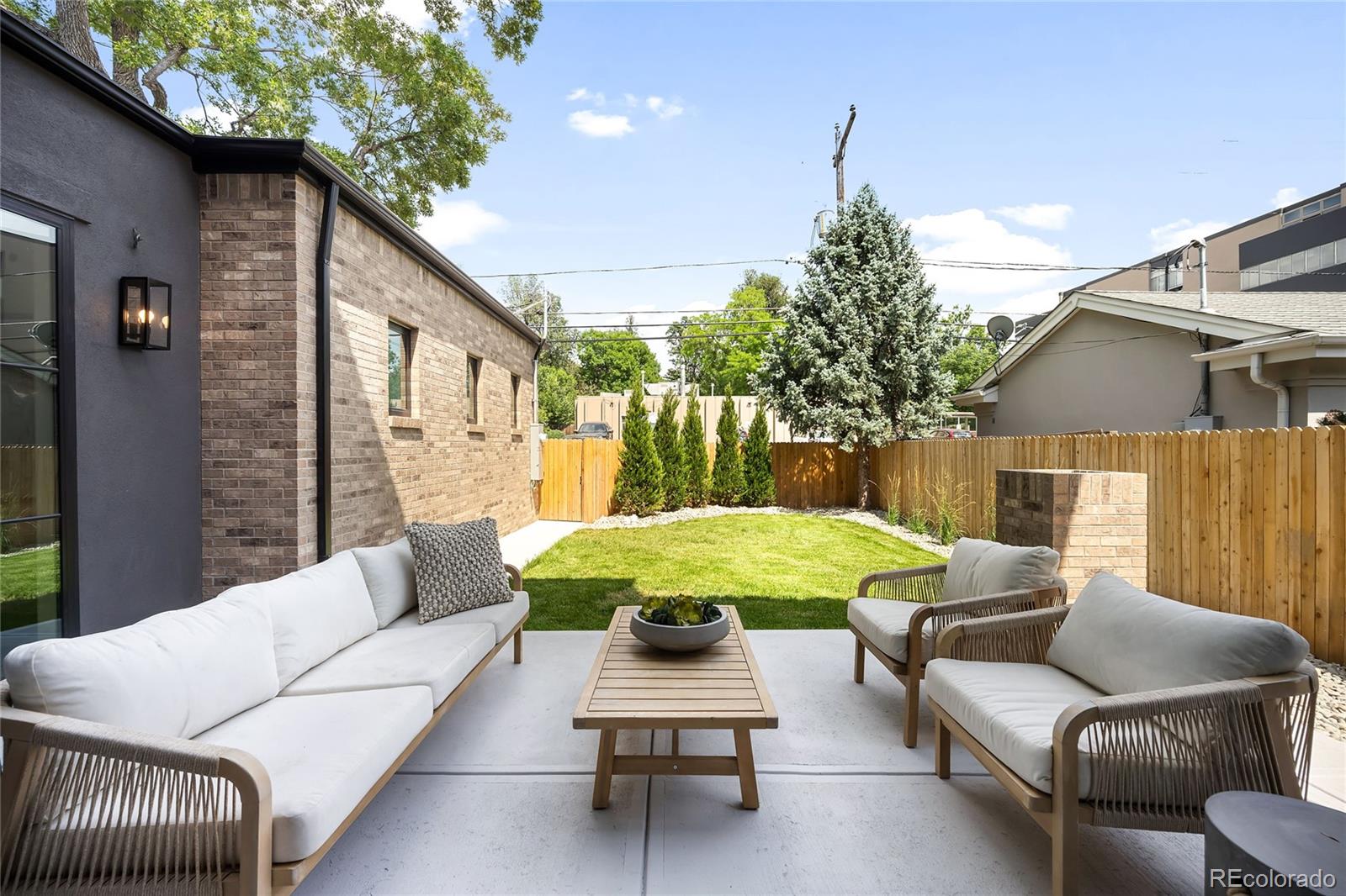 MLS Image #44 for 624 s york street,denver, Colorado