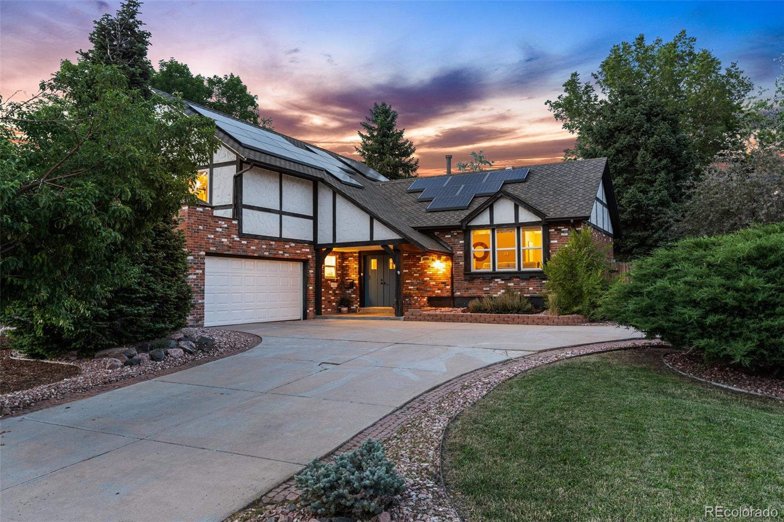 MLS Image #16 for 3310 s holly place,denver, Colorado