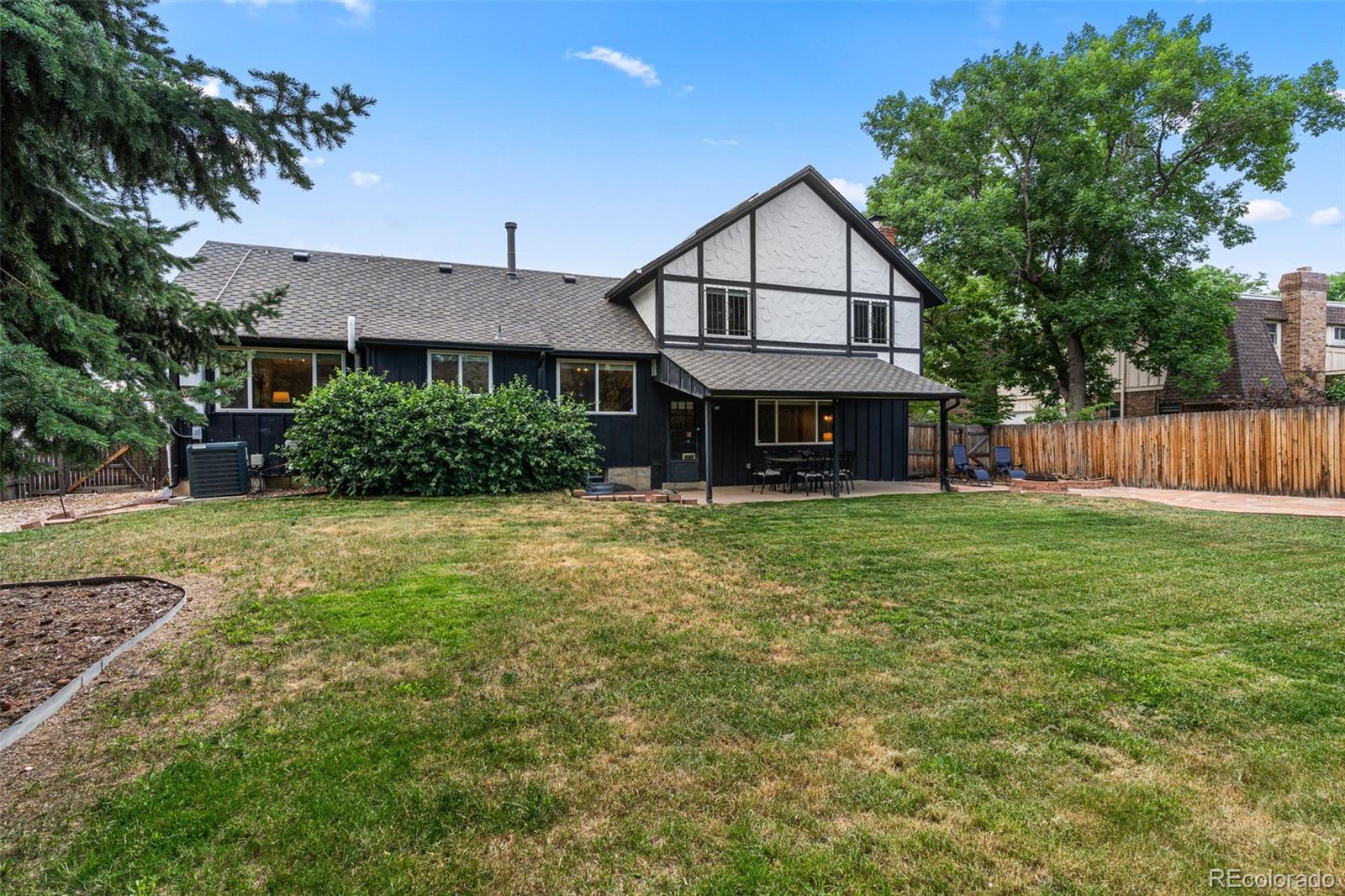 MLS Image #41 for 3310 s holly place,denver, Colorado