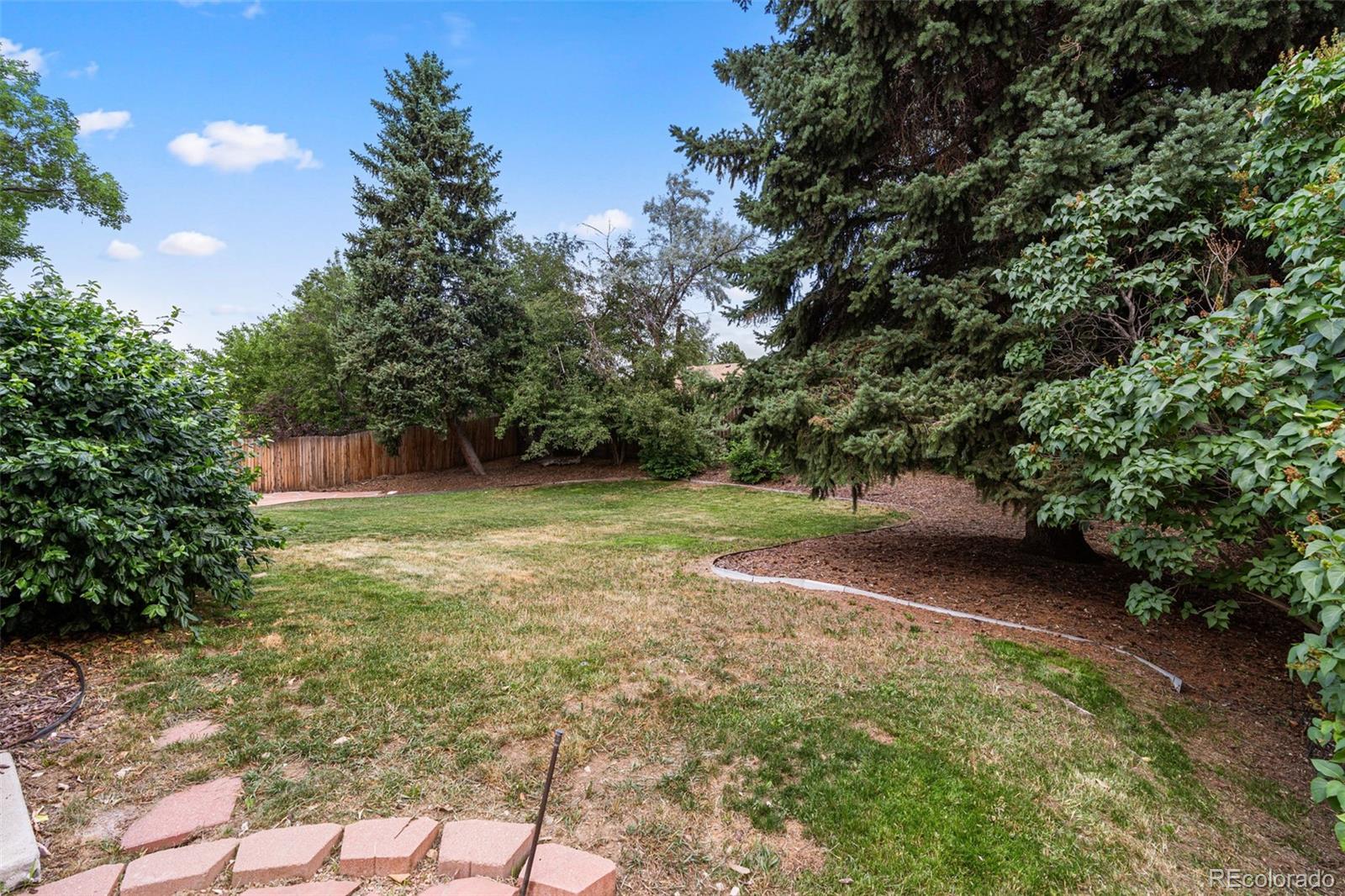 MLS Image #46 for 3310 s holly place,denver, Colorado