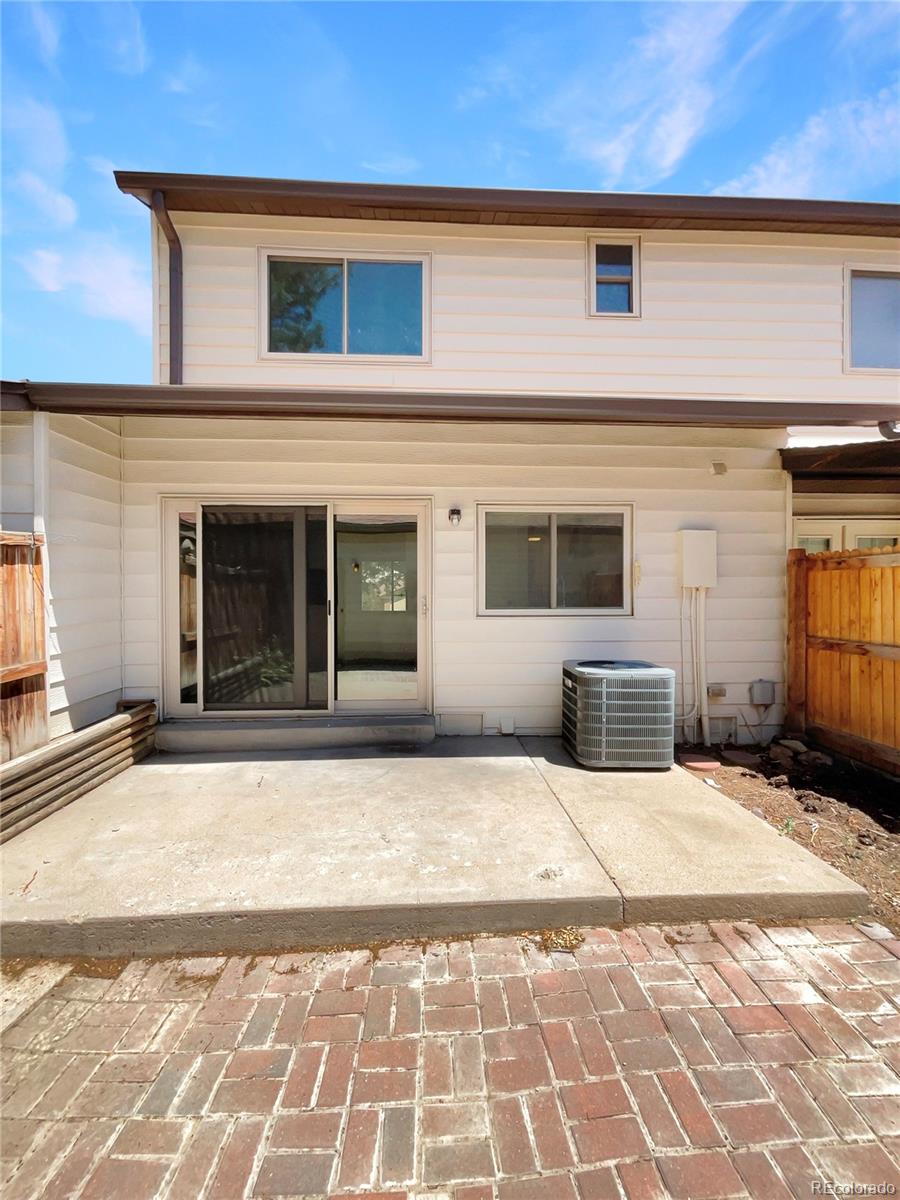 MLS Image #21 for 3583 s kittredge street,aurora, Colorado