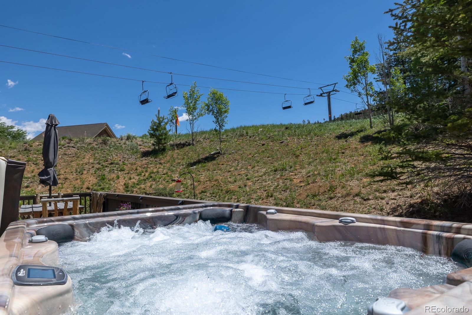 MLS Image #2 for 120  summit lift court,granby, Colorado