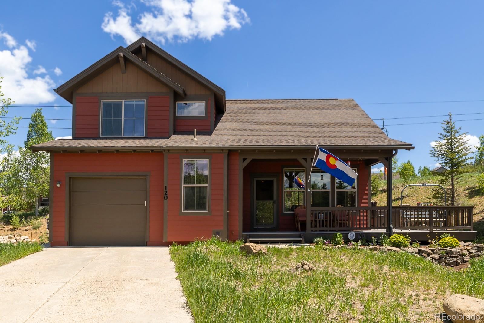 MLS Image #31 for 120  summit lift court,granby, Colorado