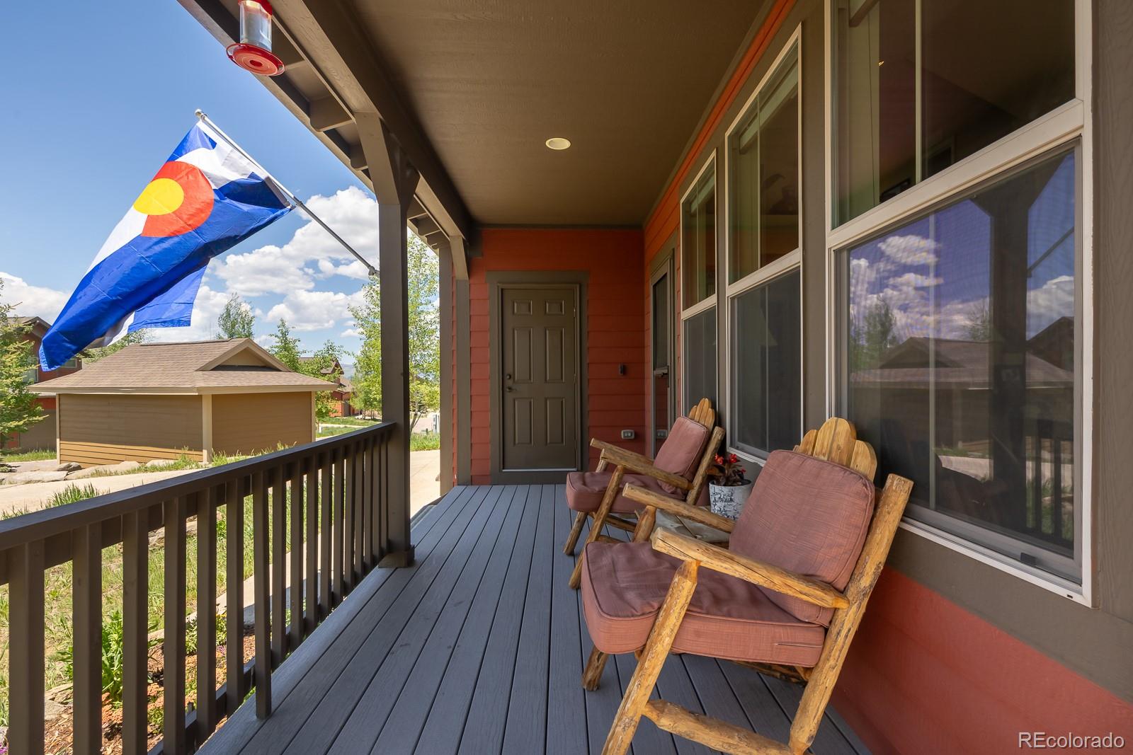 MLS Image #32 for 120  summit lift court,granby, Colorado