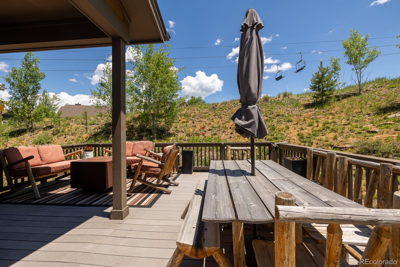 MLS Image #33 for 120  summit lift court,granby, Colorado