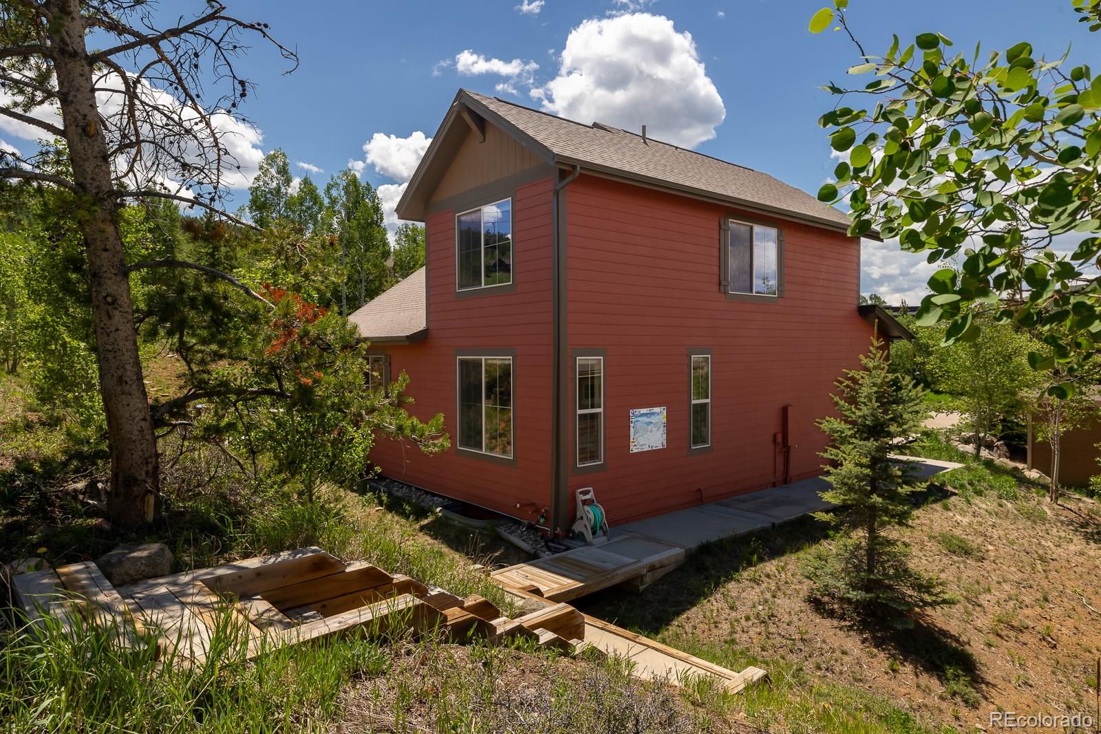 MLS Image #36 for 120  summit lift court,granby, Colorado