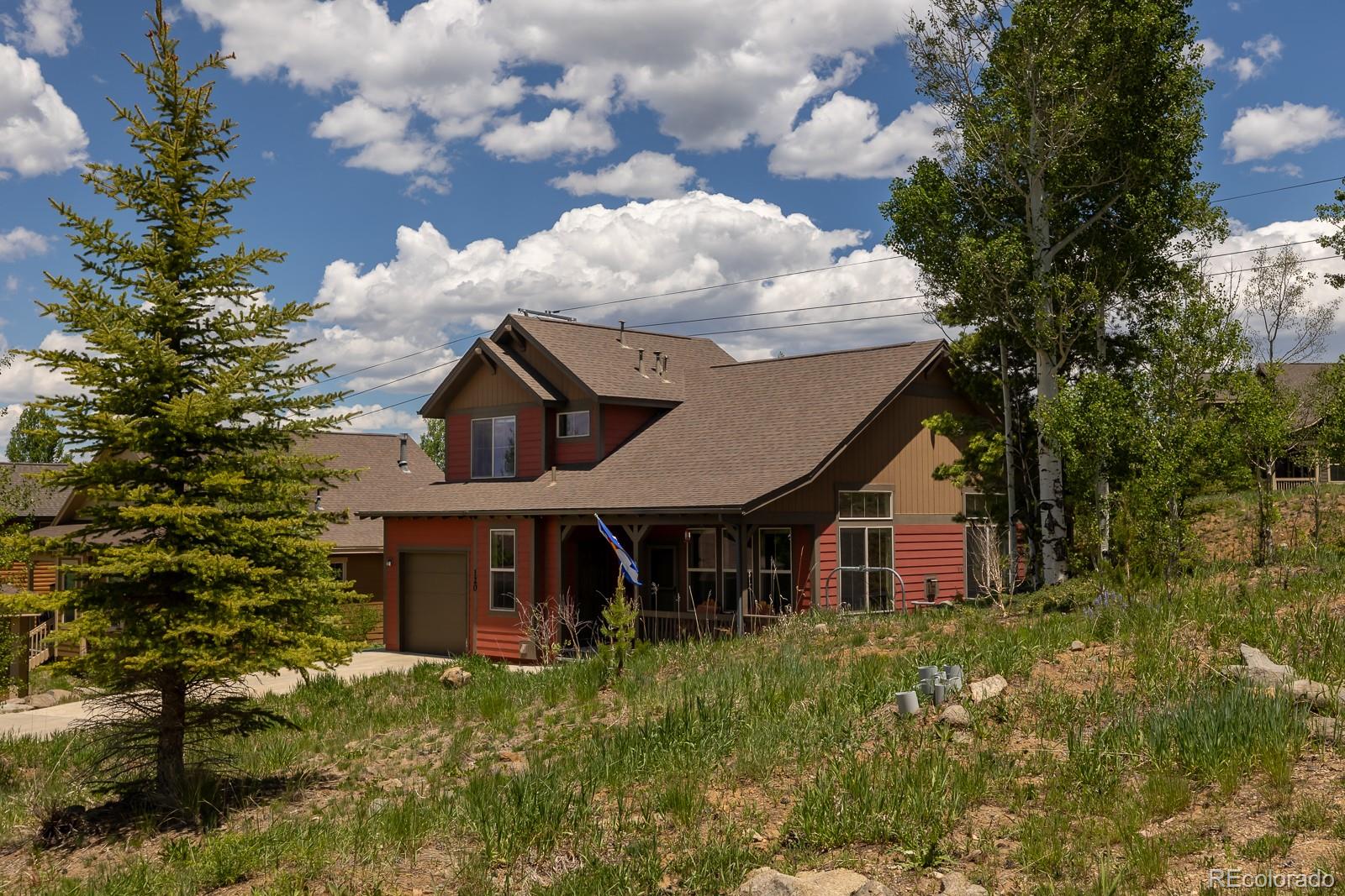 MLS Image #37 for 120  summit lift court,granby, Colorado