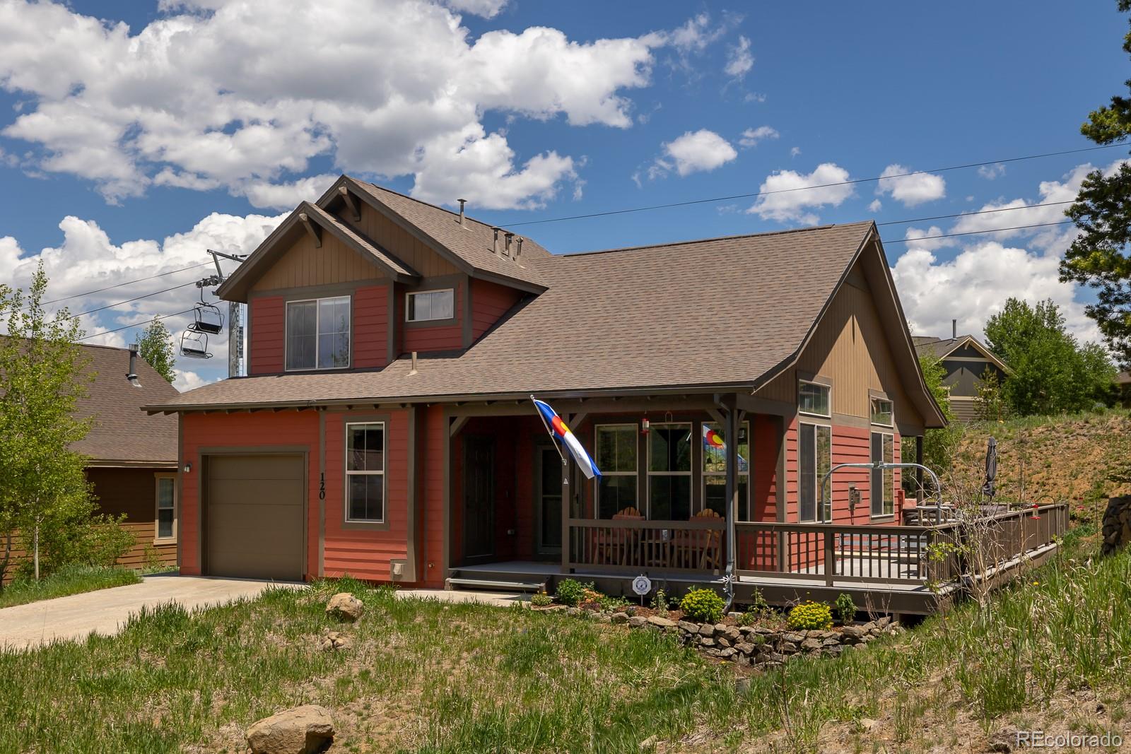 MLS Image #38 for 120  summit lift court,granby, Colorado