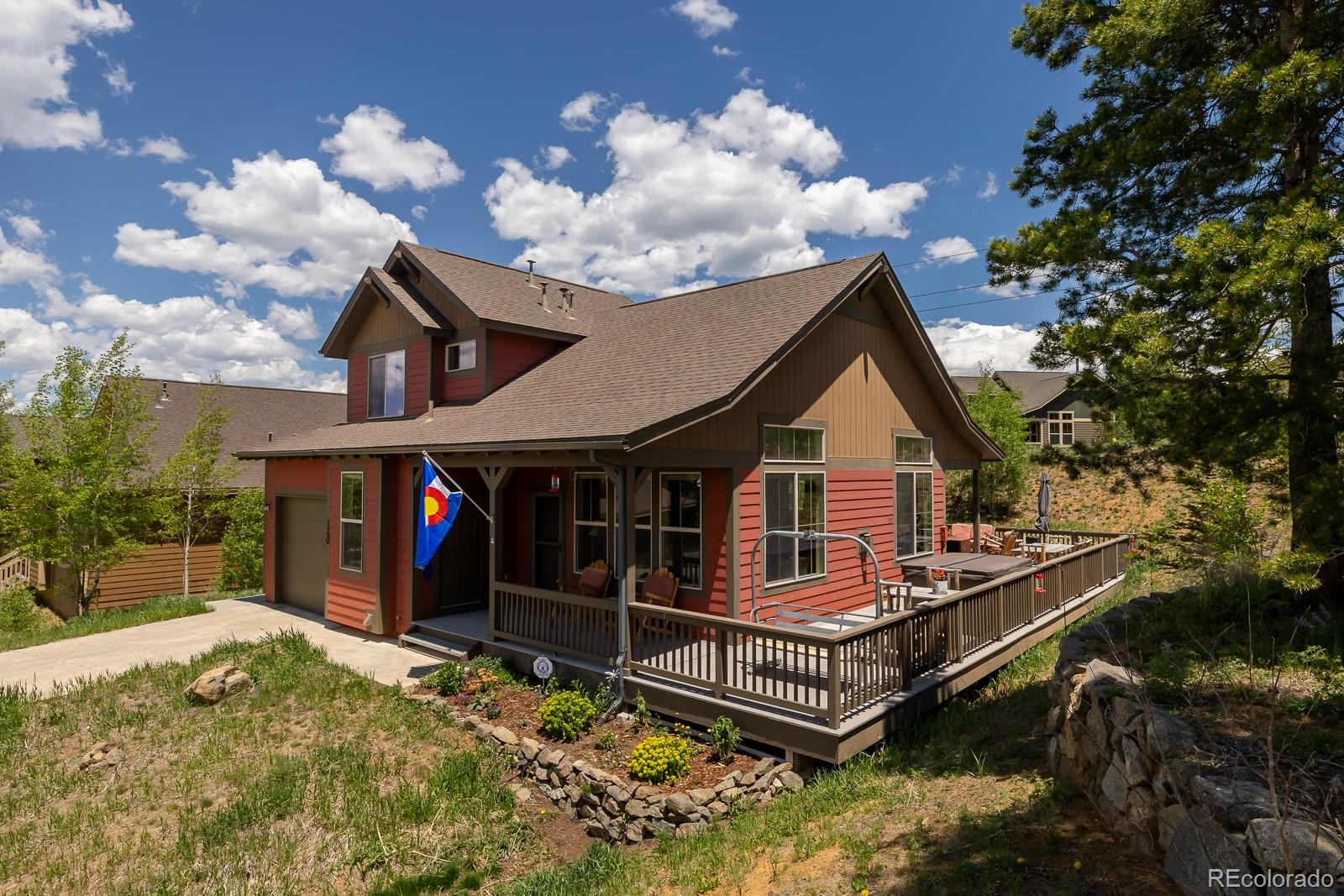 MLS Image #39 for 120  summit lift court,granby, Colorado