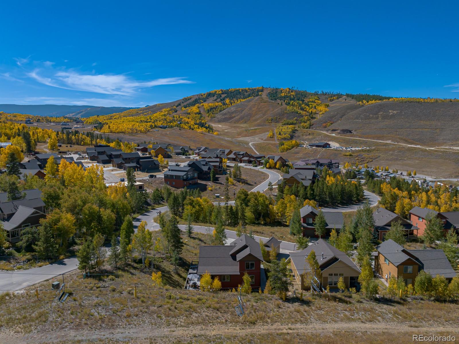 MLS Image #43 for 120  summit lift court,granby, Colorado