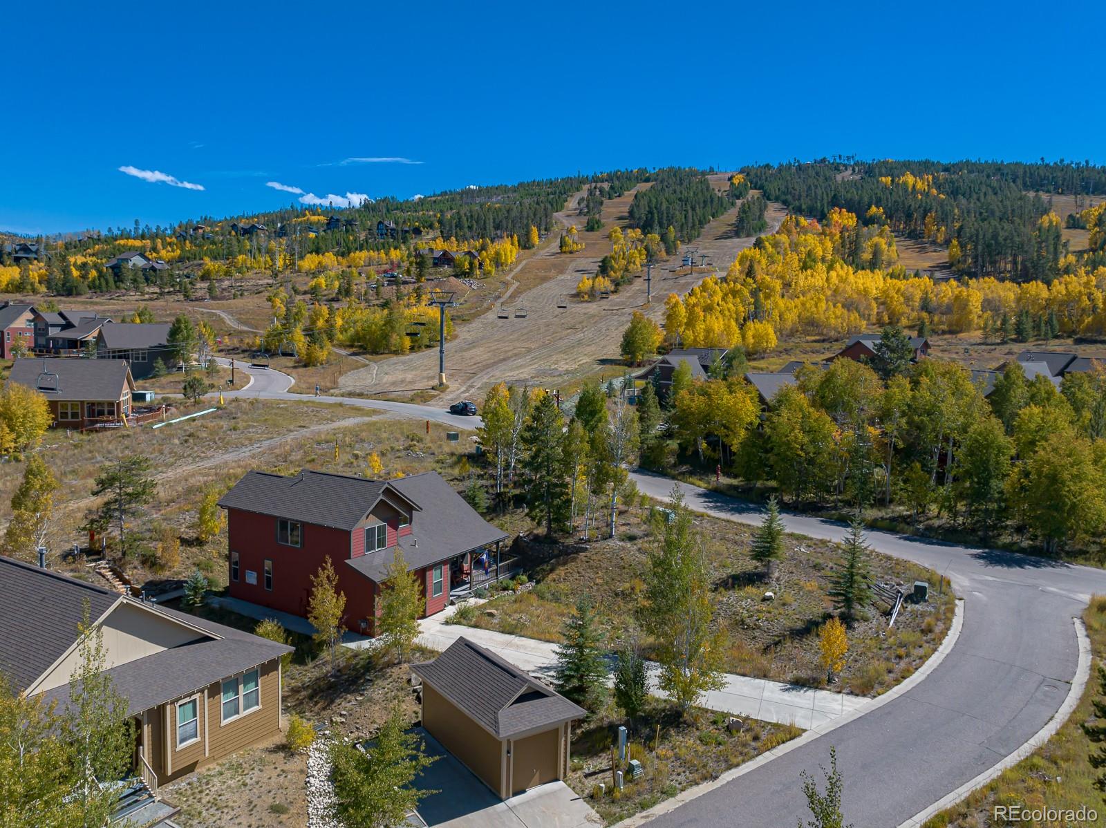 MLS Image #44 for 120  summit lift court,granby, Colorado