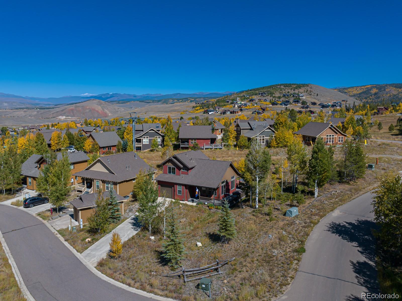 MLS Image #45 for 120  summit lift court,granby, Colorado