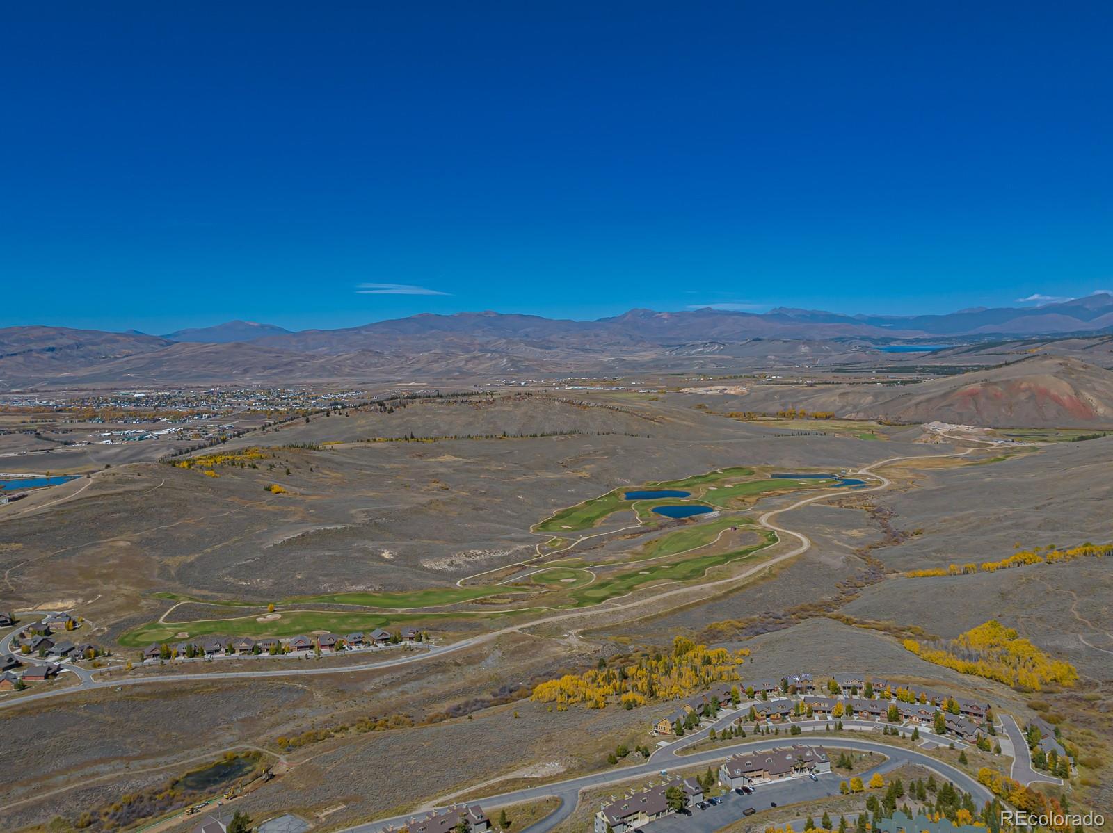 MLS Image #48 for 120  summit lift court,granby, Colorado