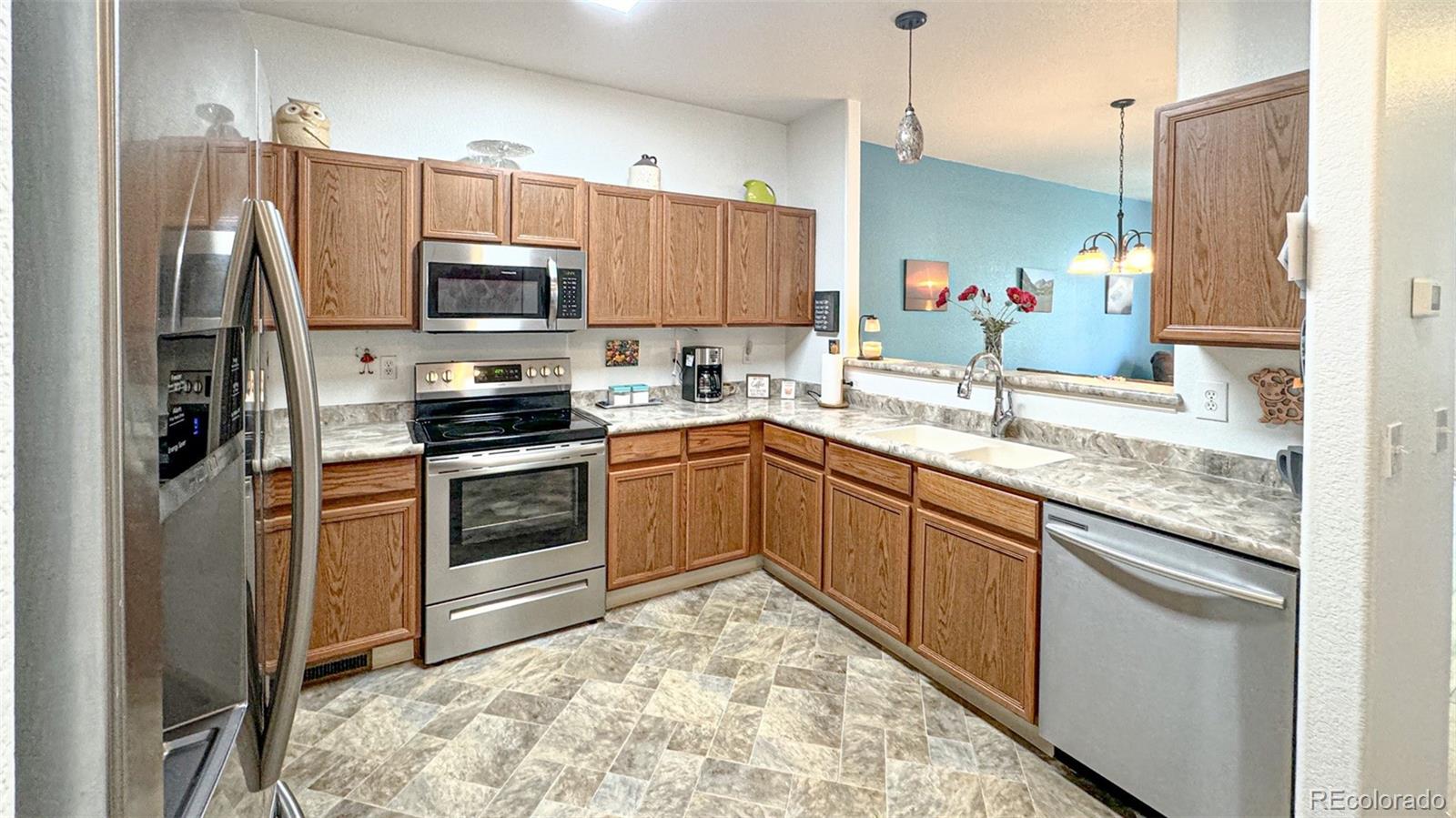 MLS Image #15 for 5962  tympany point,colorado springs, Colorado