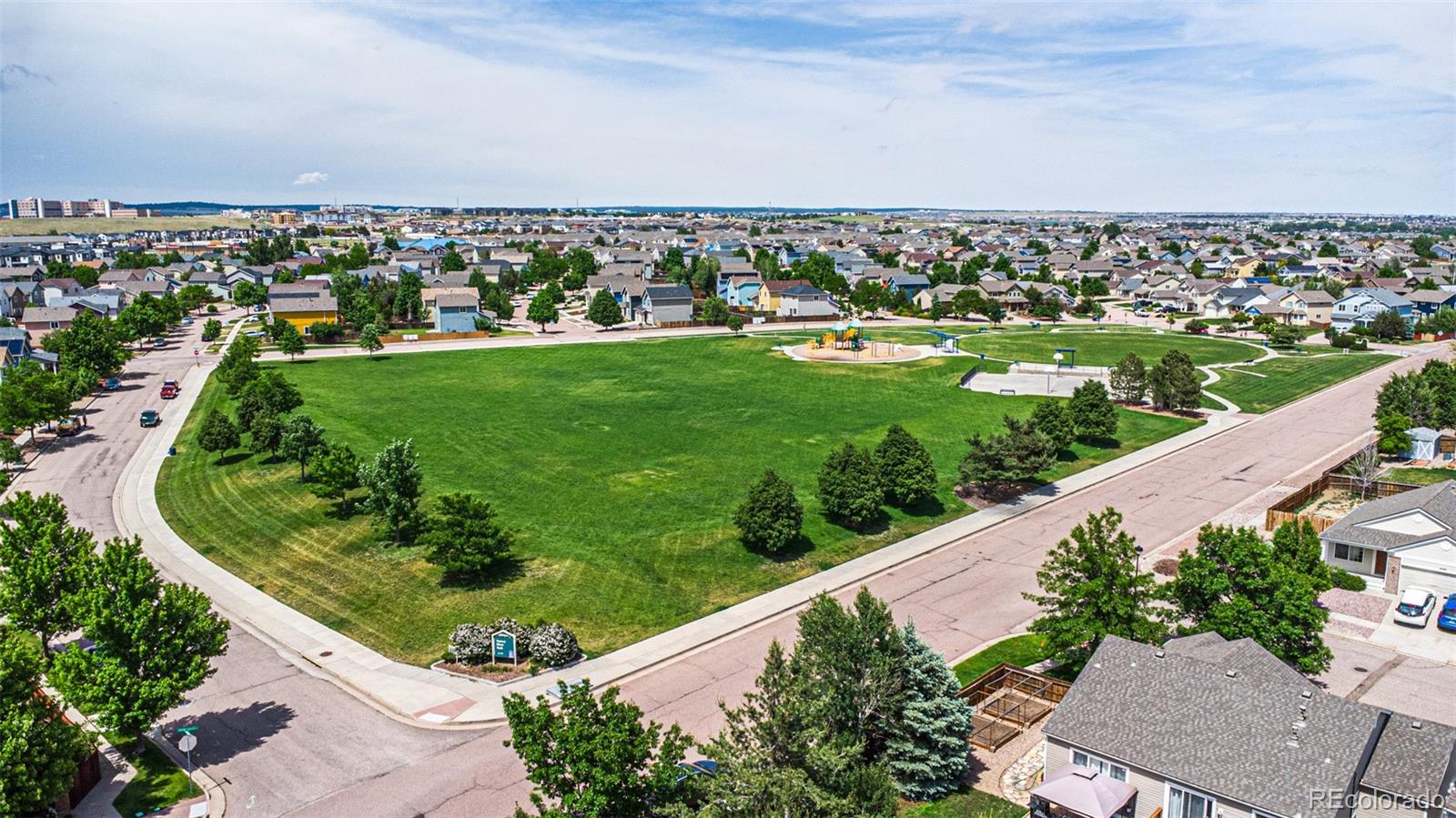 MLS Image #32 for 5962  tympany point,colorado springs, Colorado