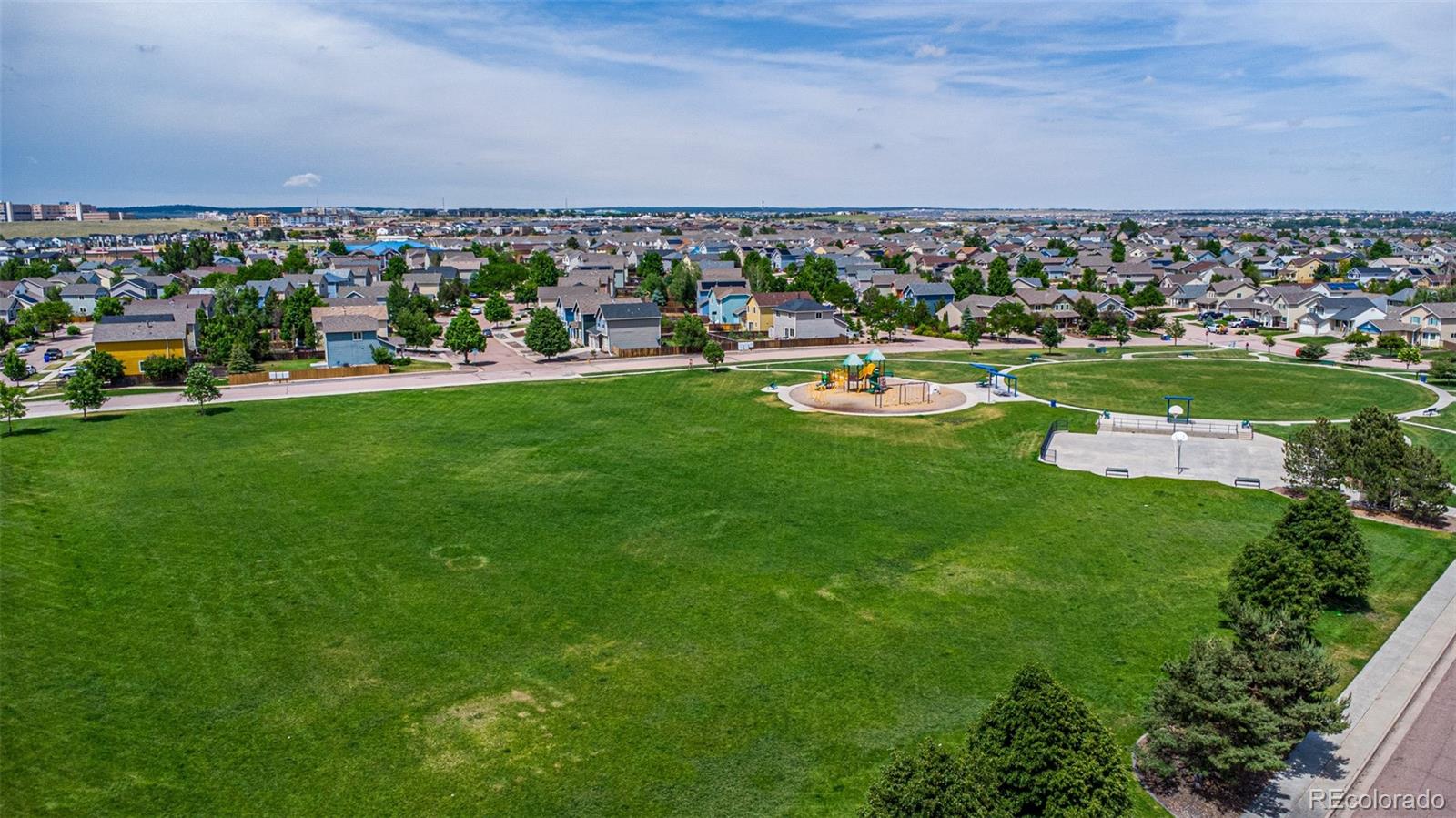 MLS Image #33 for 5962  tympany point,colorado springs, Colorado