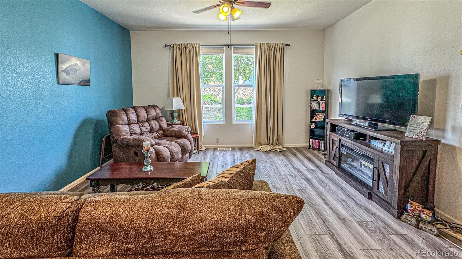 MLS Image #8 for 5962  tympany point,colorado springs, Colorado