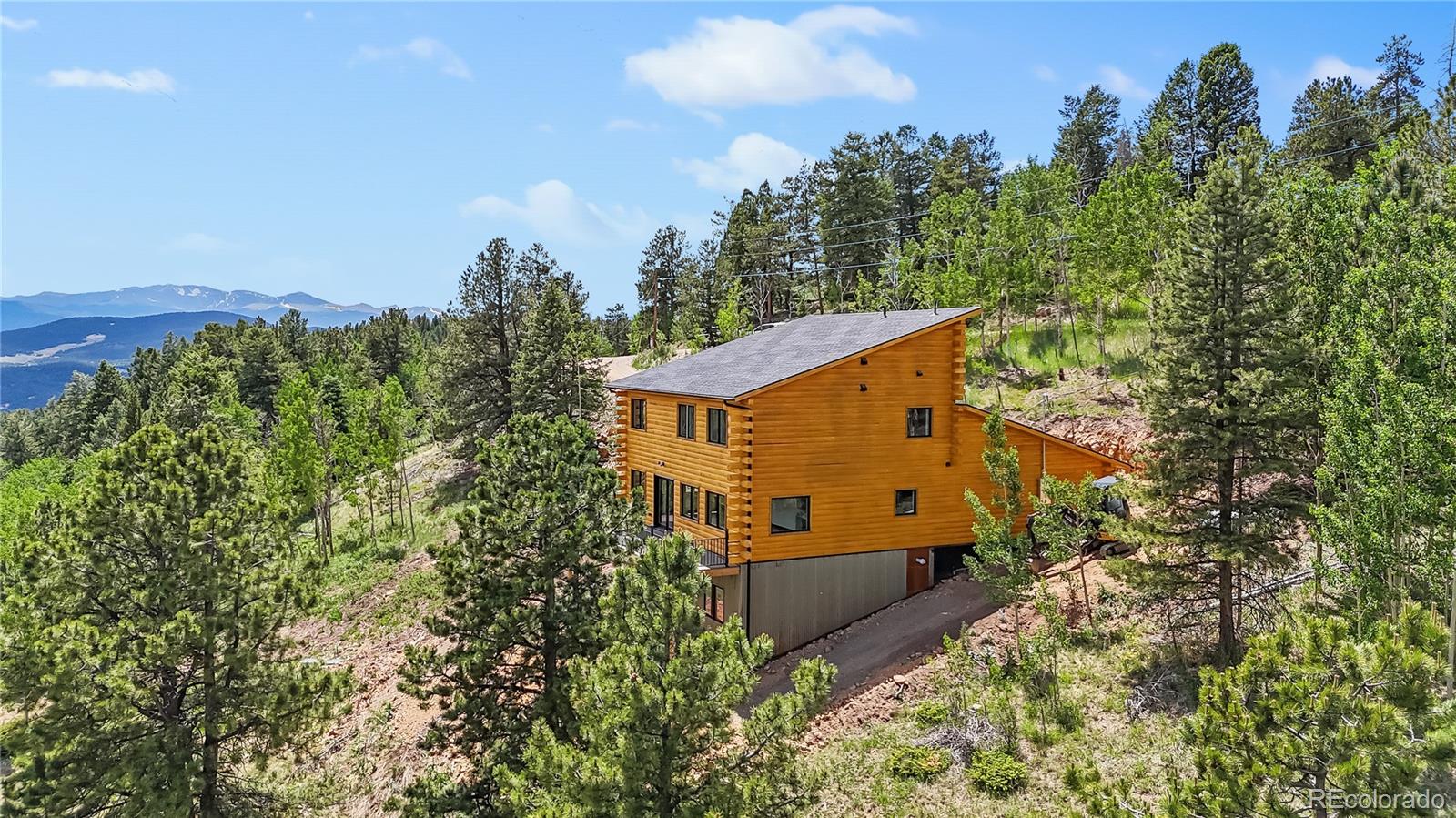 MLS Image #38 for 2601  coyote circle,black hawk, Colorado